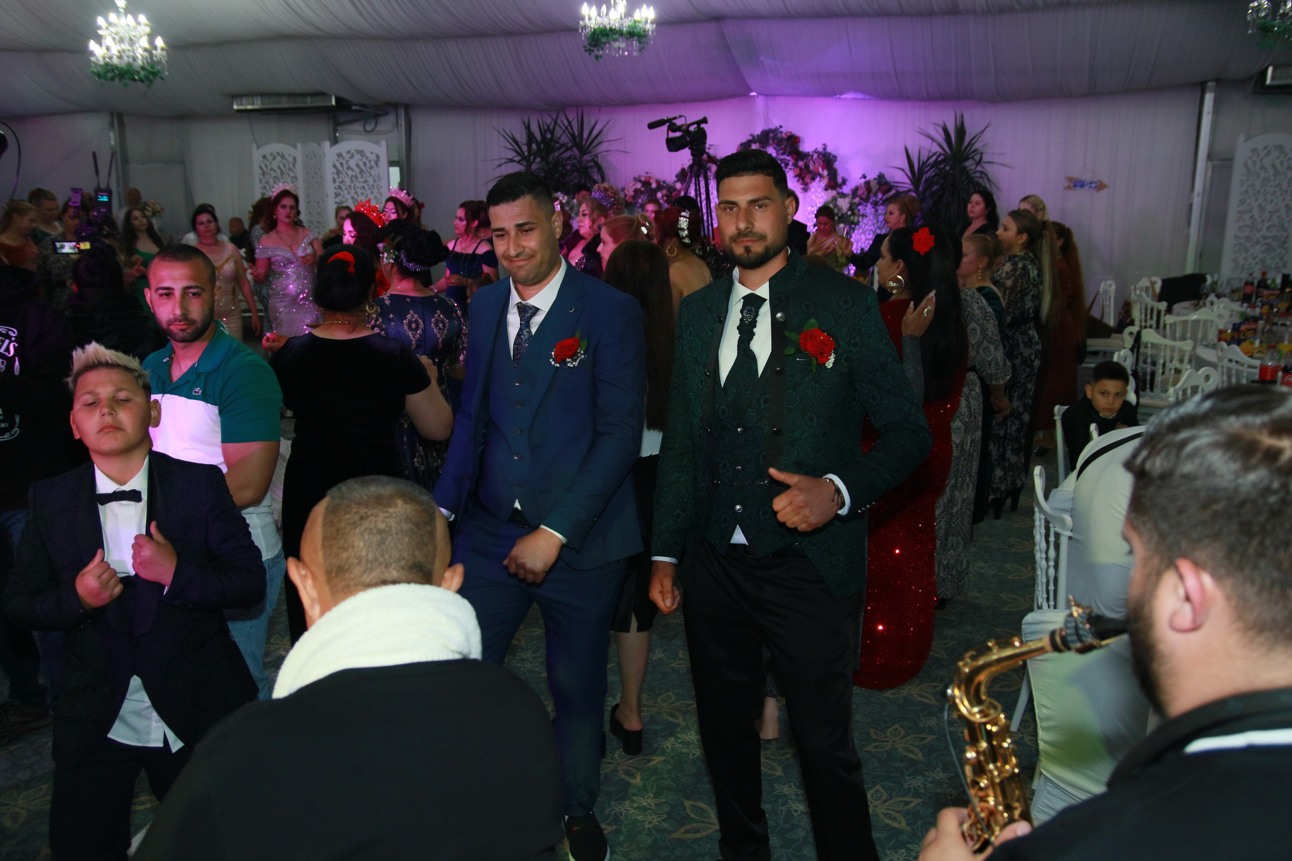 BORIS & ALINA. PETRU BYZO - family and children photographer in ROMANIA