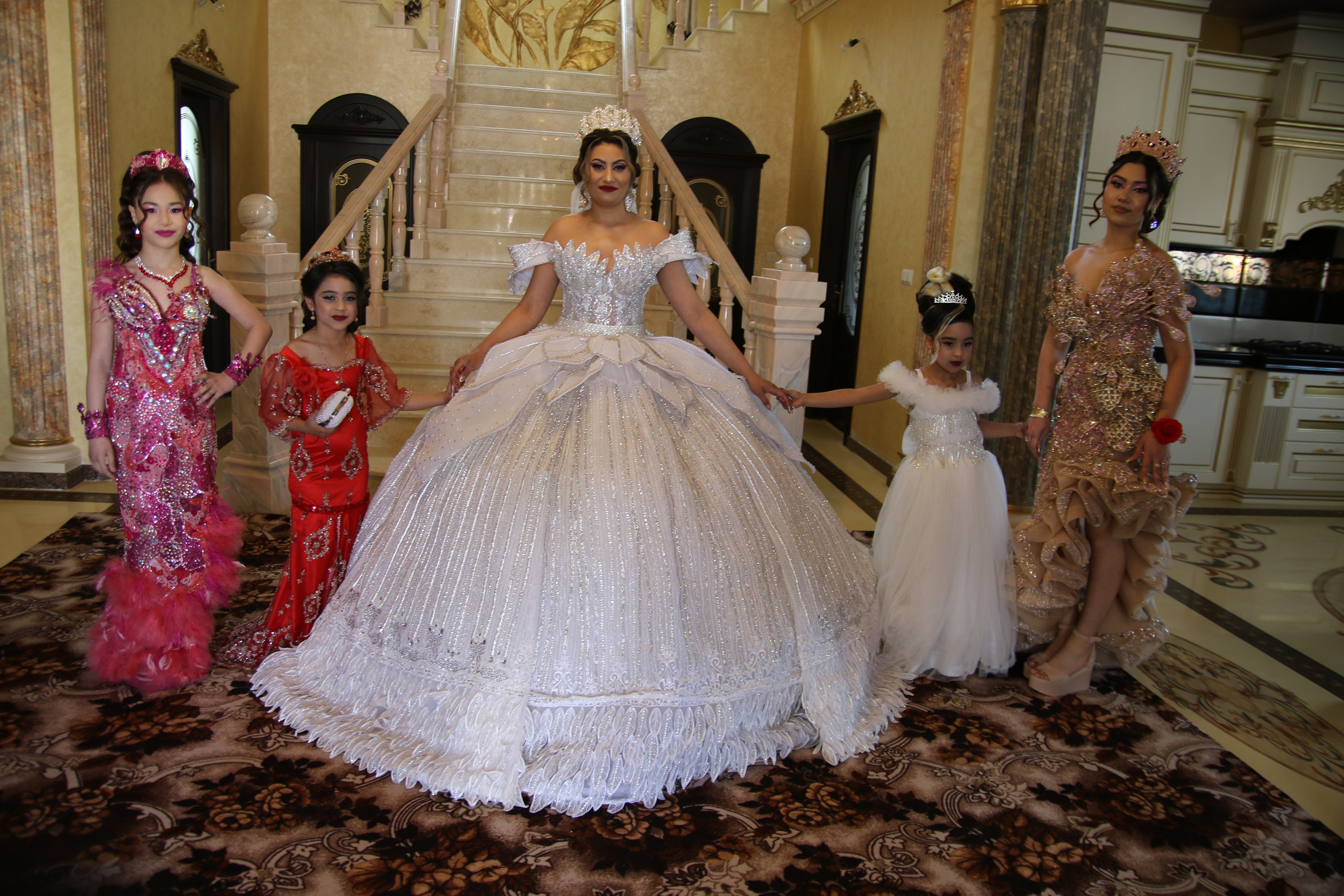 BORIS & ALINA. PETRU BYZO - family and children photographer in ROMANIA