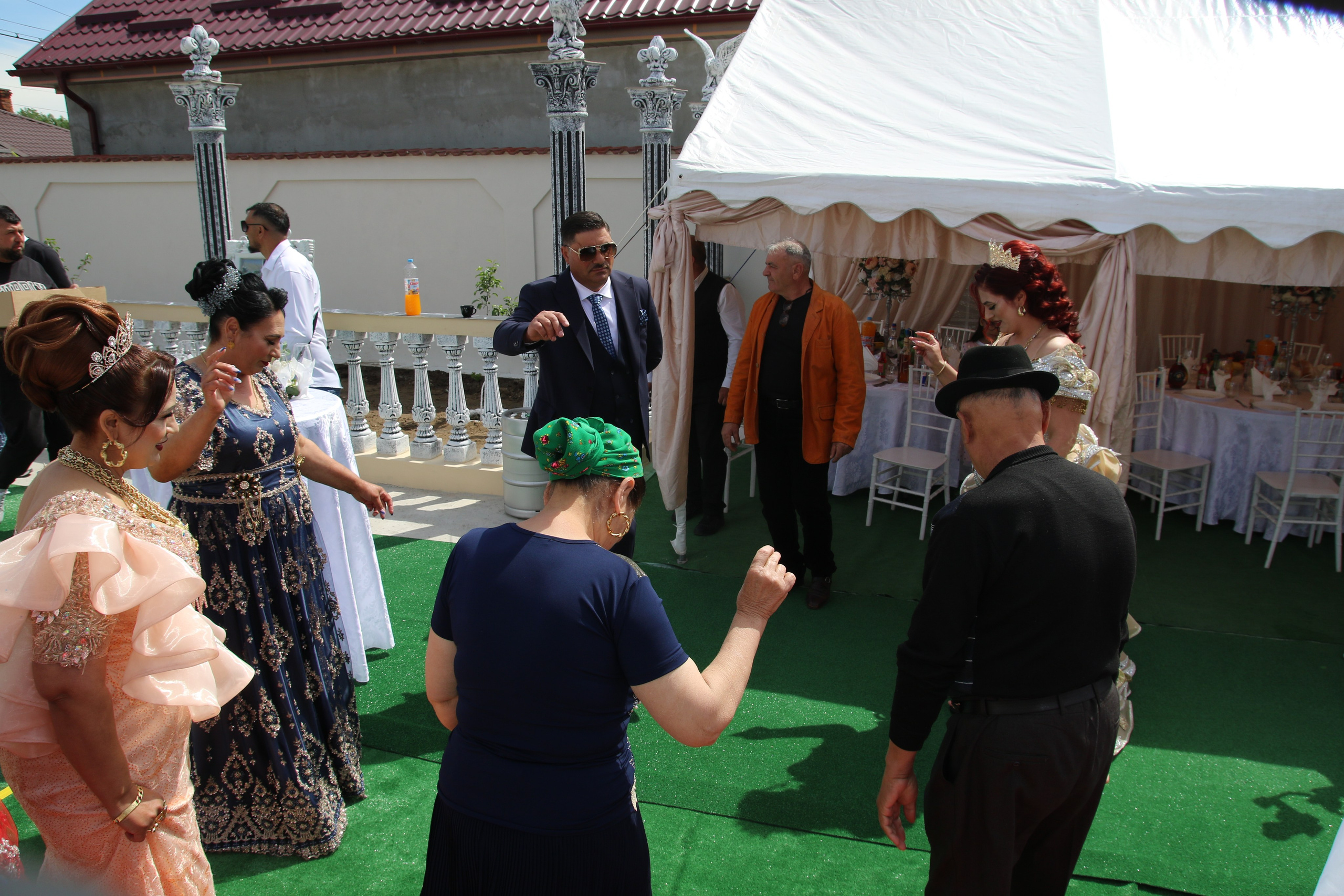 BORIS & ALINA. PETRU BYZO - family and children photographer in ROMANIA