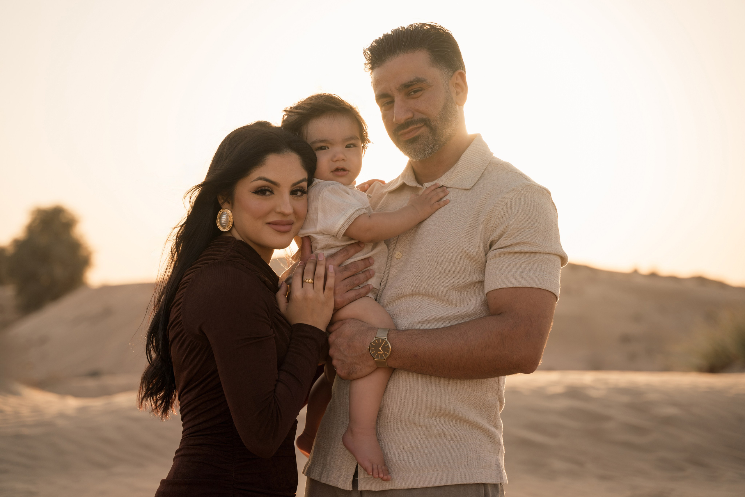 Best memories from Dubai. Angela Iakovleva — Family Photographer in Dubai