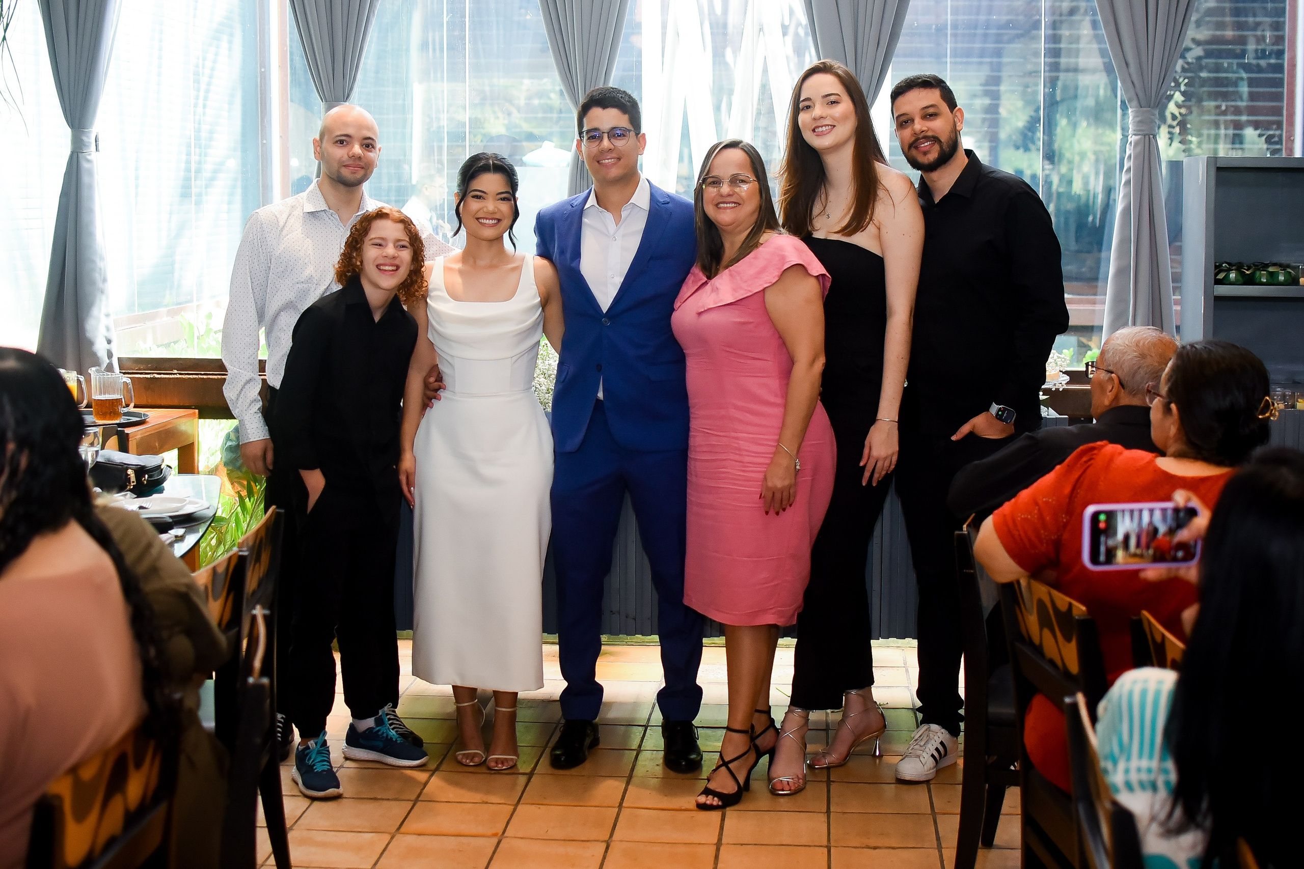 CARTÓRIO. Haziel Ribeiro Fotógrafo de Casamentos em Natal RN