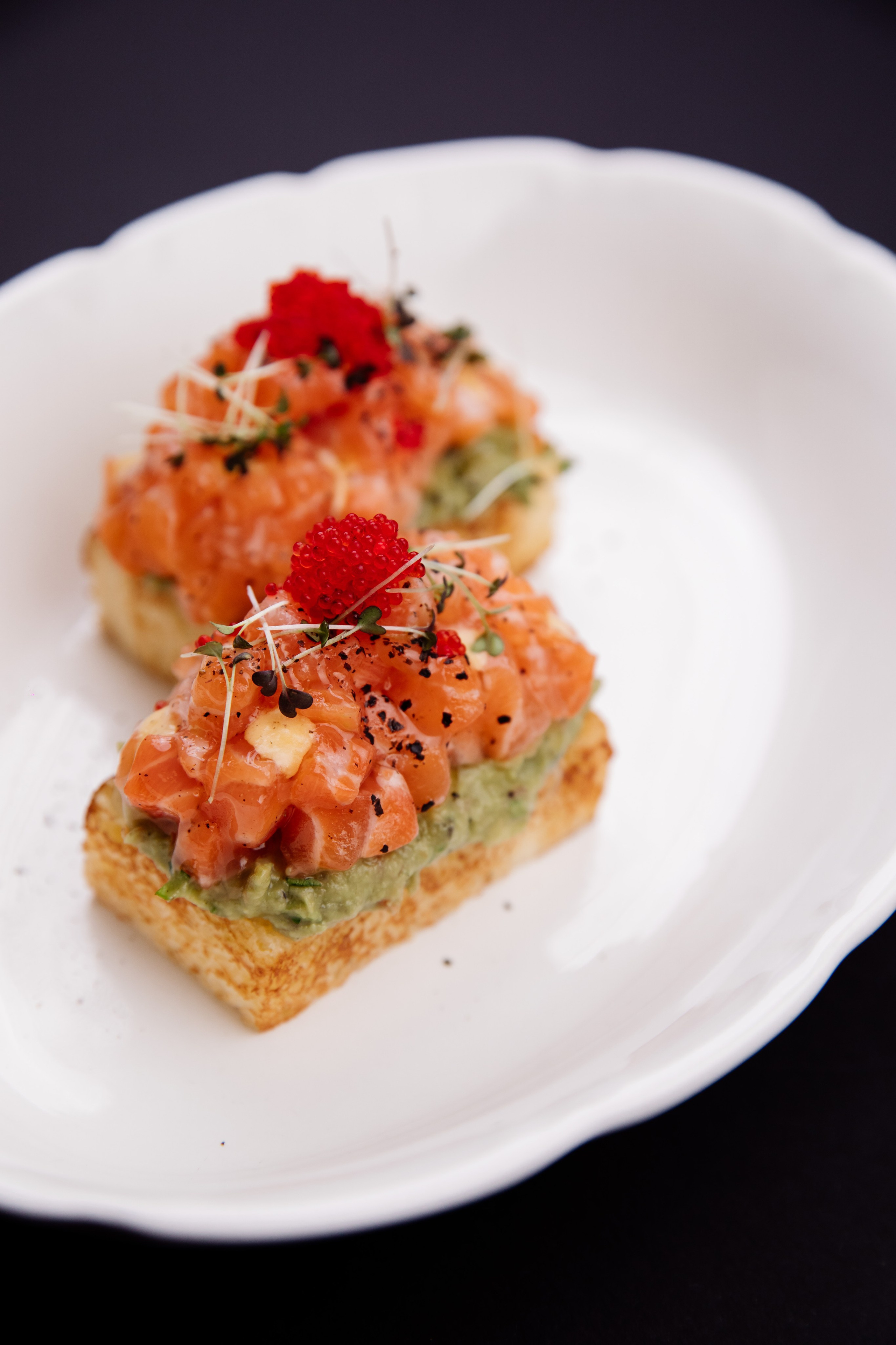 Фуд сьемка. Фотограф Вероника Яцына в Ташкенте