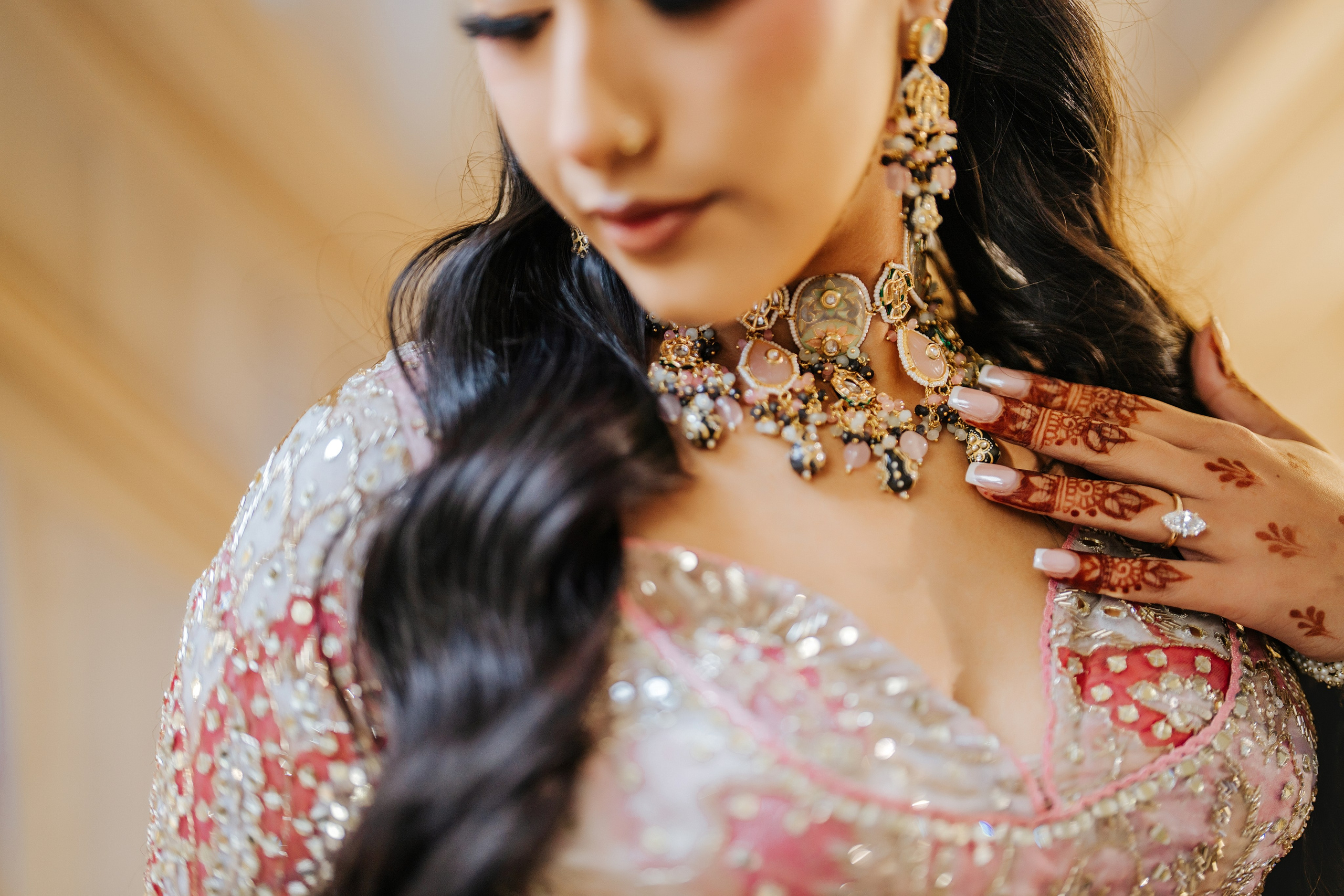 Babneet & Japleen. Wedding Photographer & Cinematographer studios