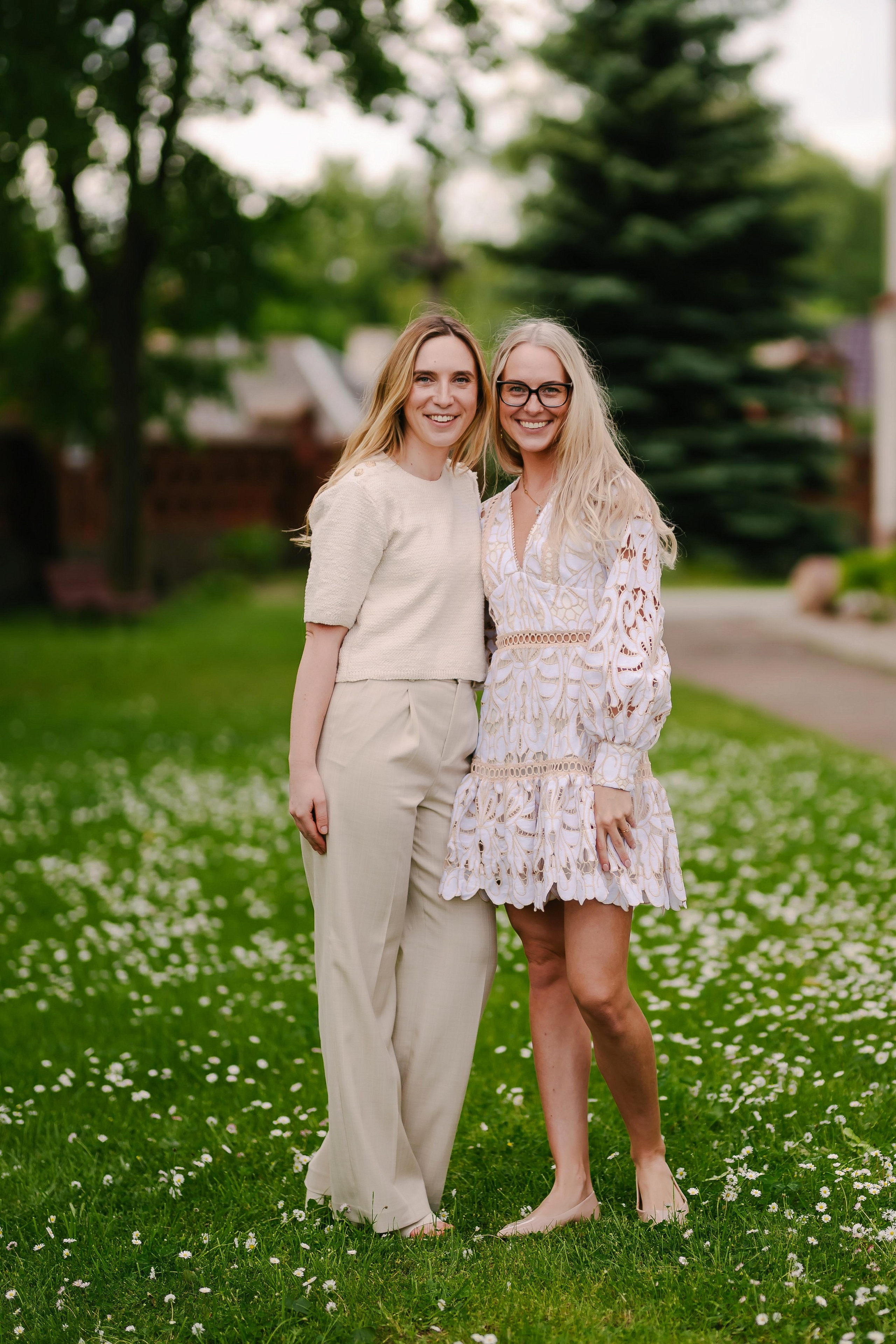 Rojaus krikštynos. Rokas Baranauskas fotografija