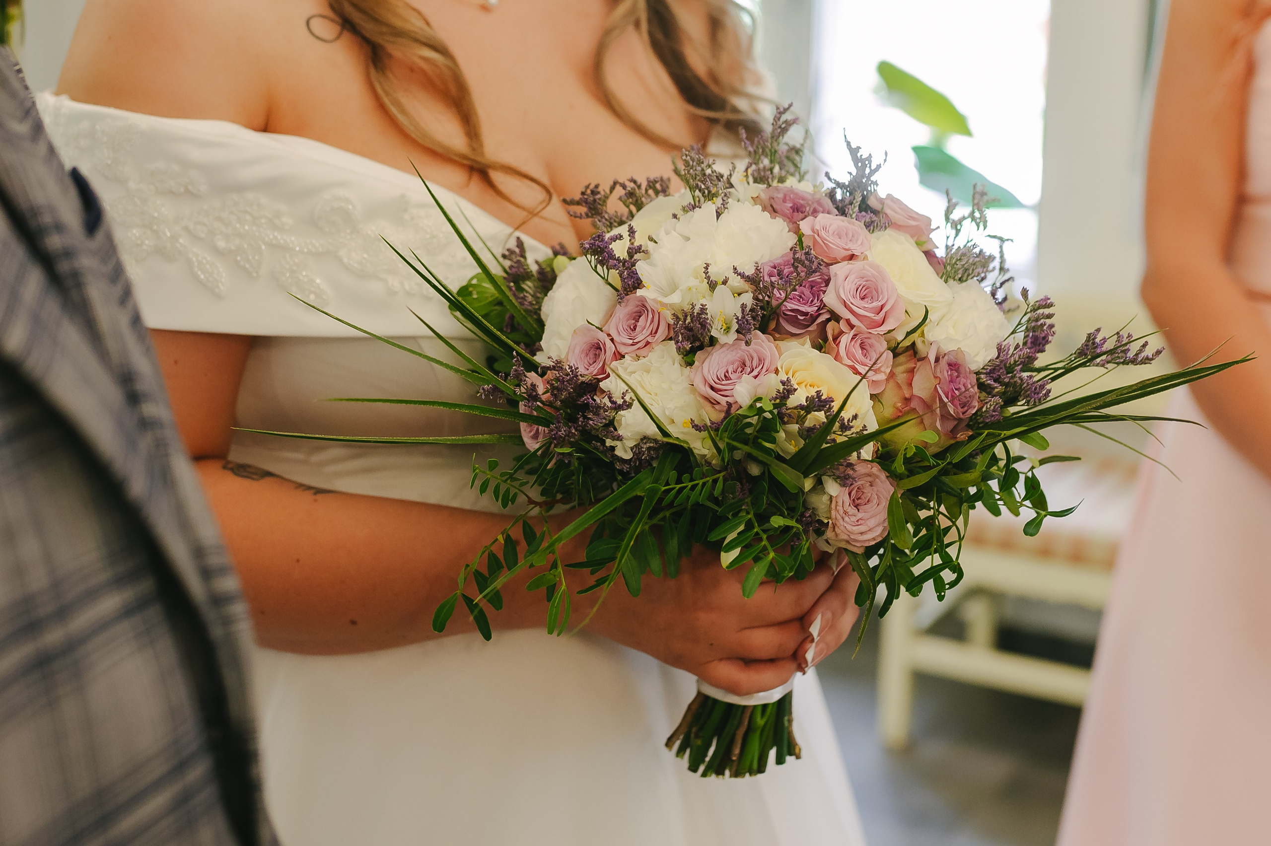 Samanta & Marius. Rokas Baranauskas fotografija