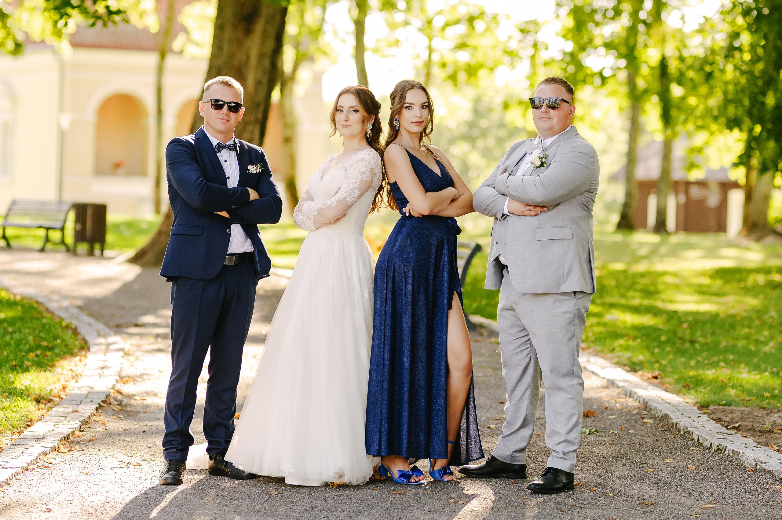 Laura & Audrius. Rokas Baranauskas fotografija