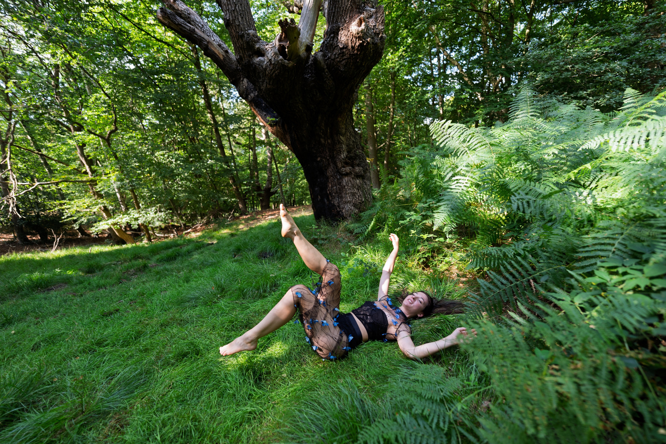 Freddie Purple. Wedding photographer in United Kingdom