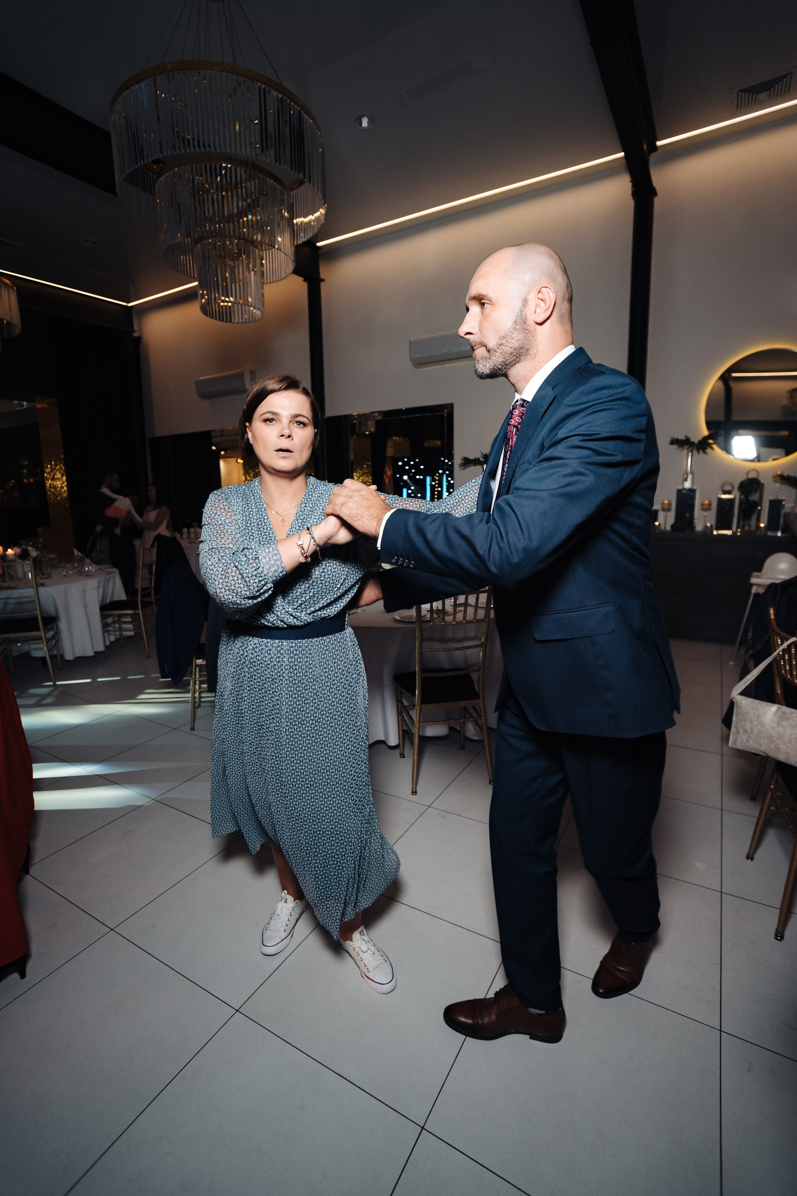 Piotr i Roksolana. Karina Czernecka Foto