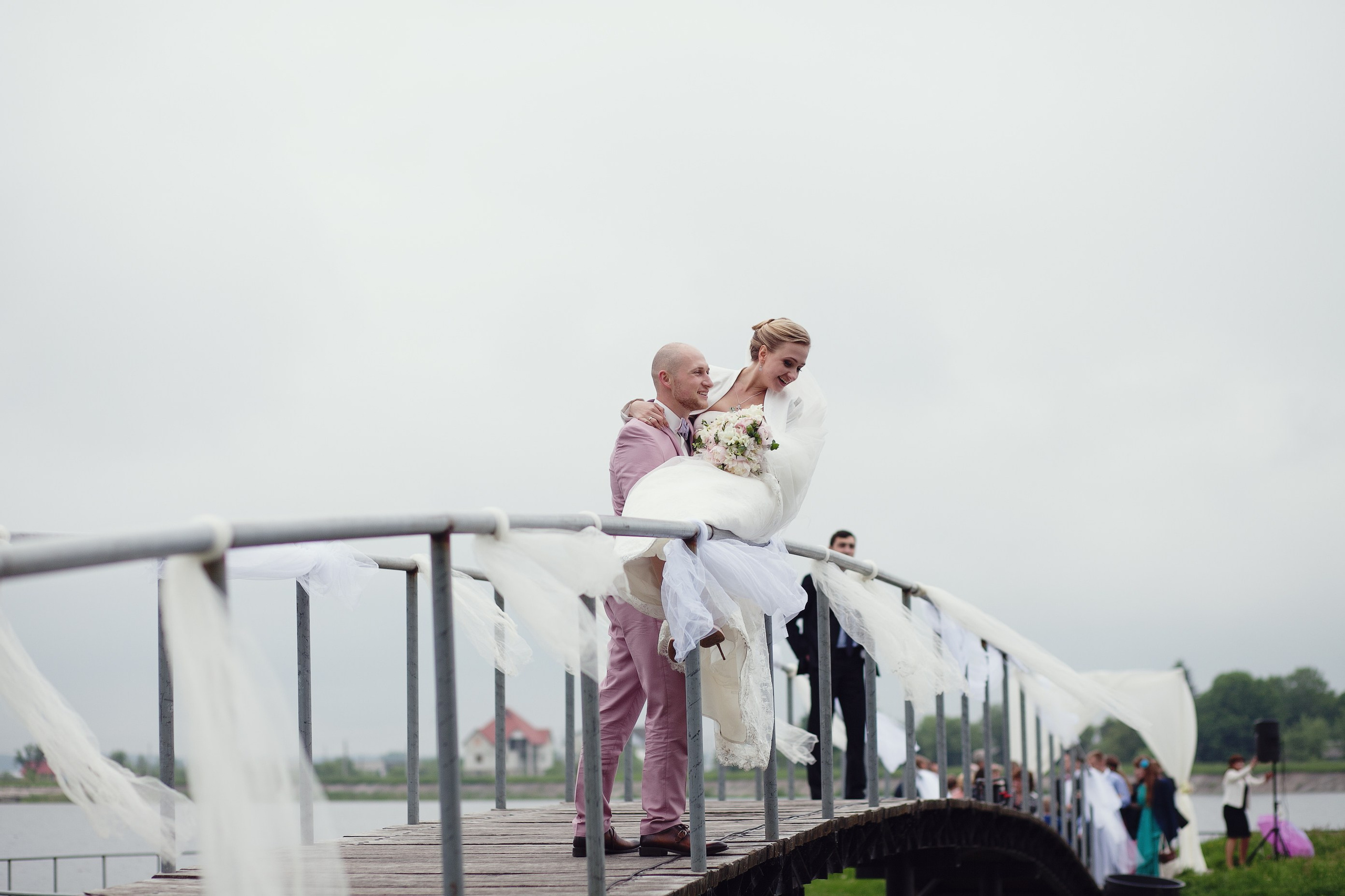 Robert & Andriana, Lviv. Denny Savon — Photographer in Santorini | Weddings, Love Stories & Flying Dress