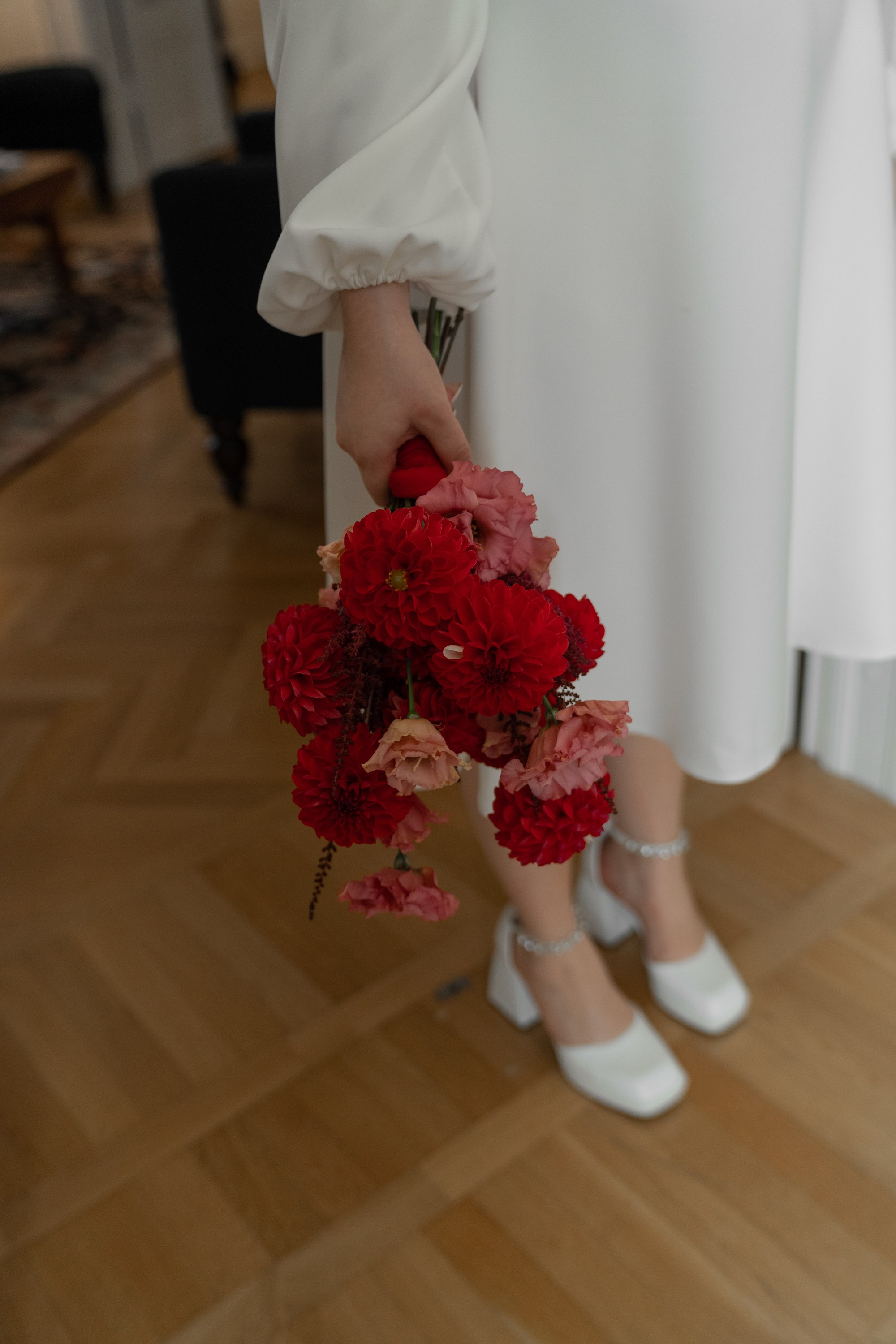 Nikita & Anastasia. Свадебный и портретный фотограф в Валенсии Дмитрий Леонов