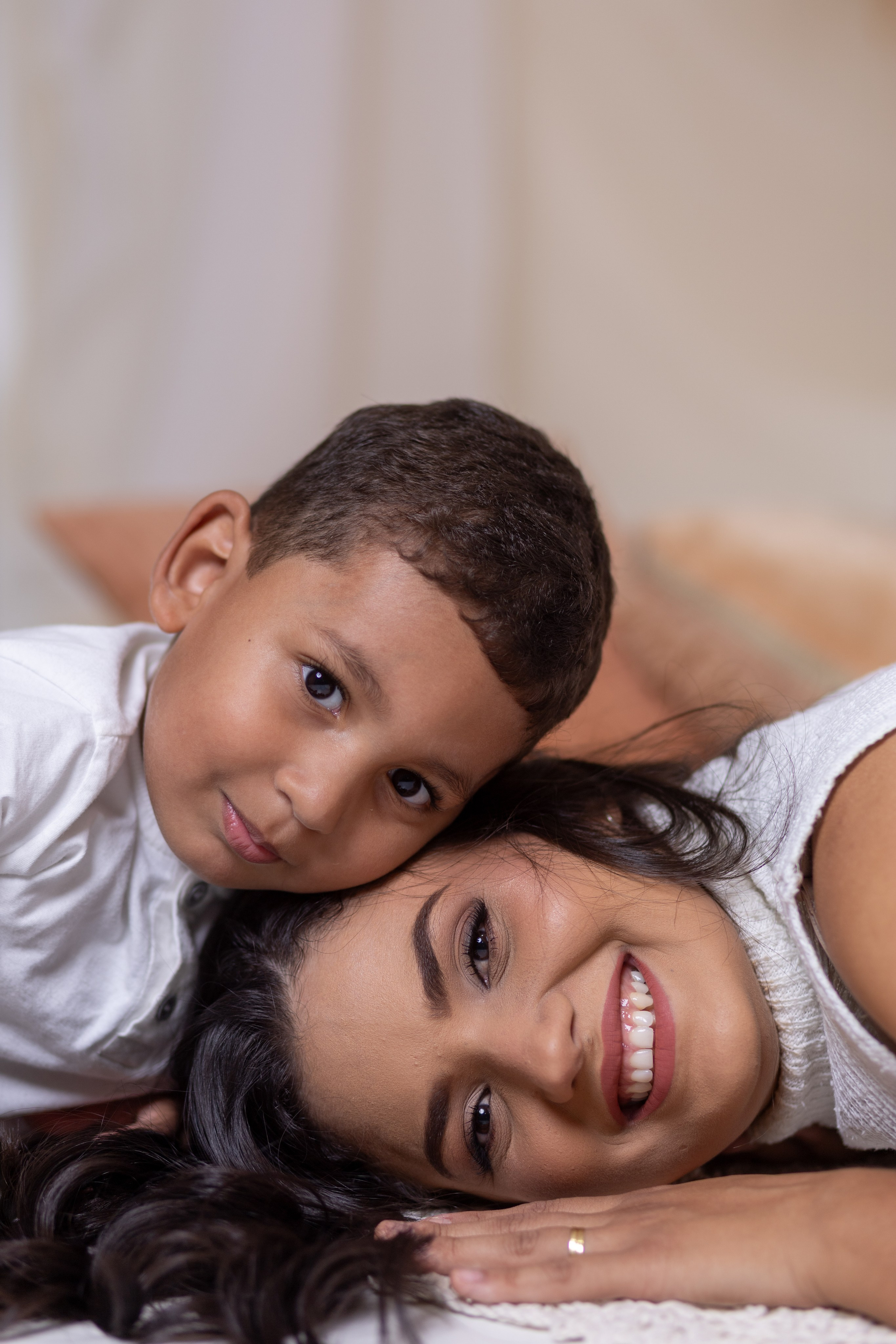 Charline | Dia das Mães. Bem-vindo ao Meu Mundo Fotográfico