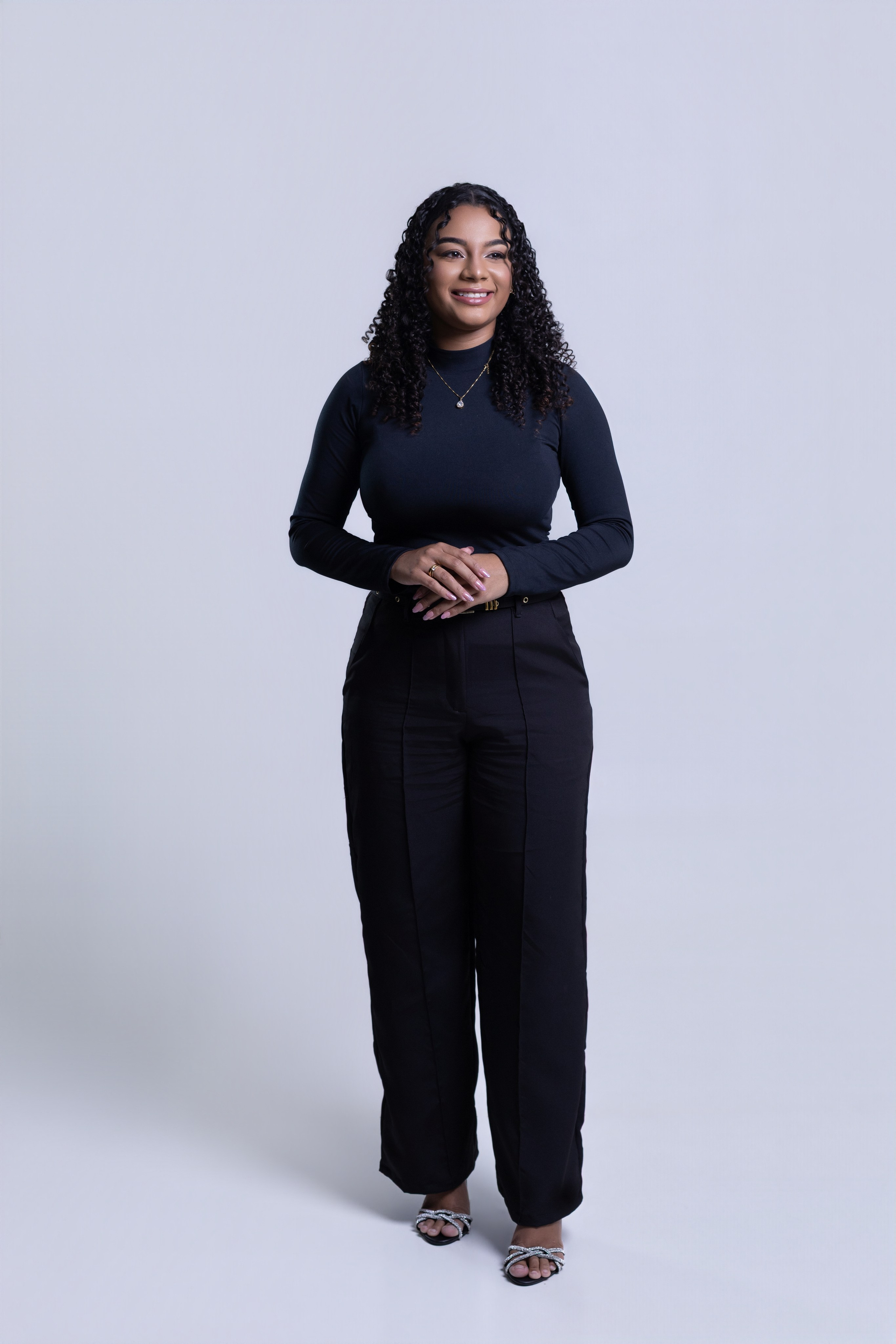 Luane. Bem-vindo ao Meu Mundo Fotográfico