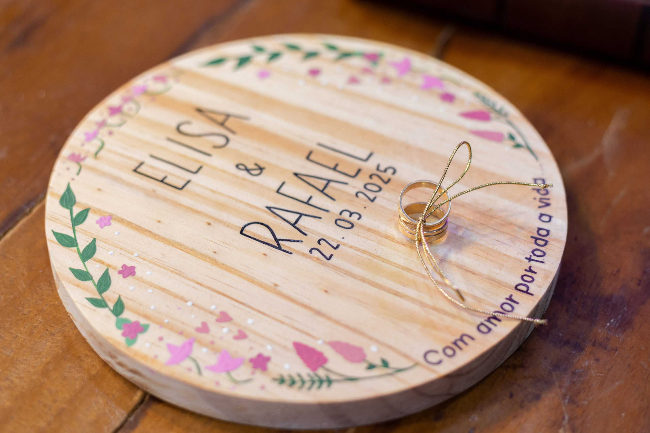 Rafael e Elisa. Bem-vindo ao Meu Mundo Fotográfico