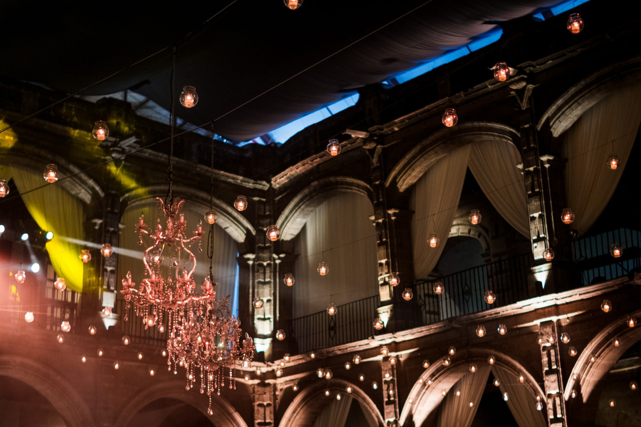 Wedding / Eramos desconocidos. Wedding and family photographer in Mexico City