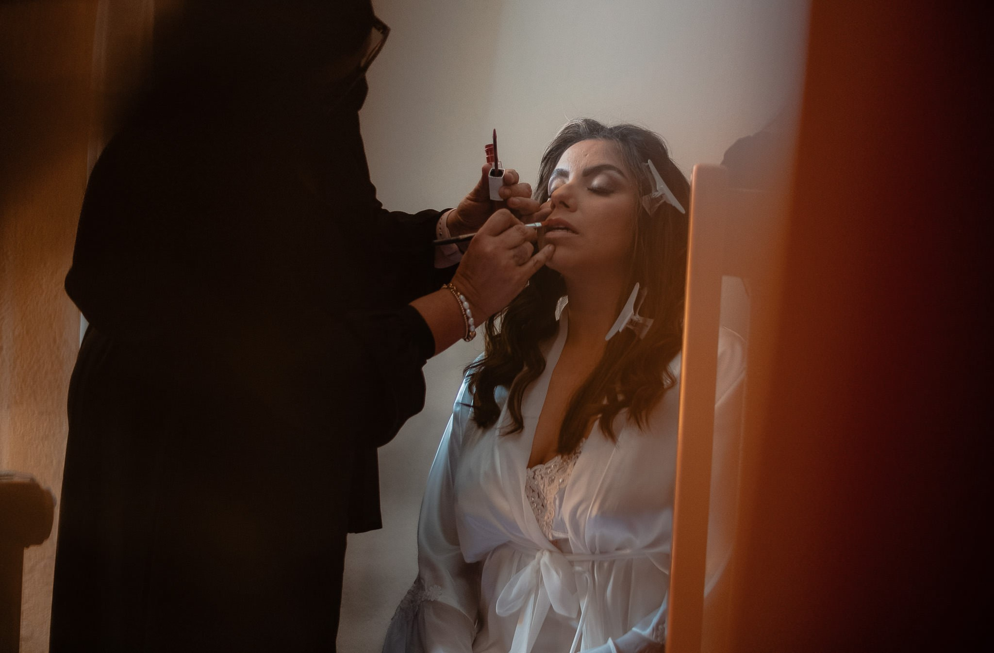 Steph & Bryan. Wedding and family photographer in Mexico City