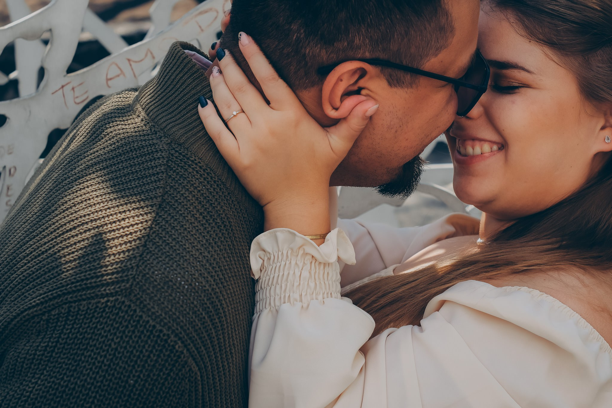 Jimena & Francisco. Wedding and family photographer in Mexico City