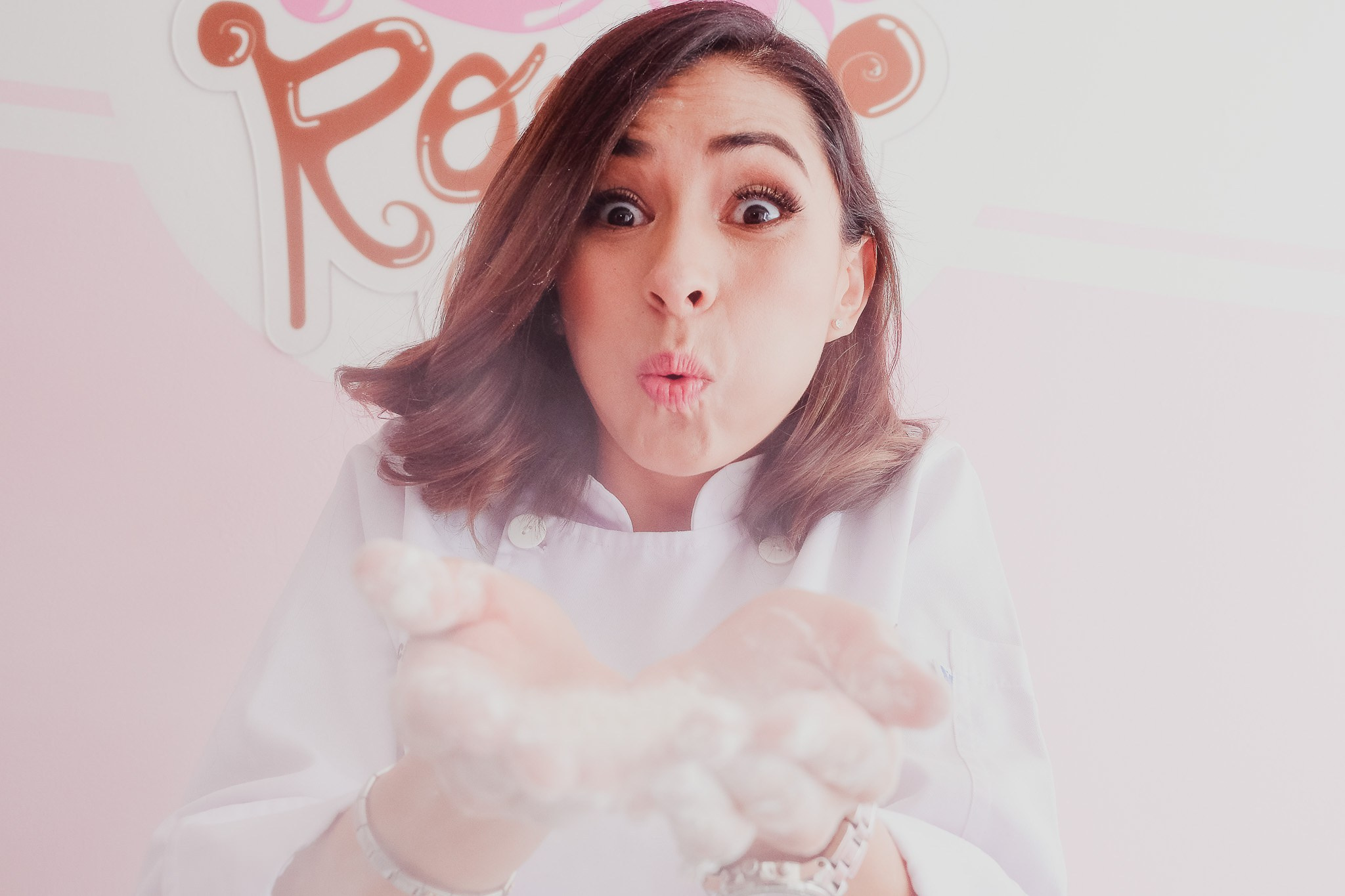 Rox. Wedding and family photographer in Mexico City