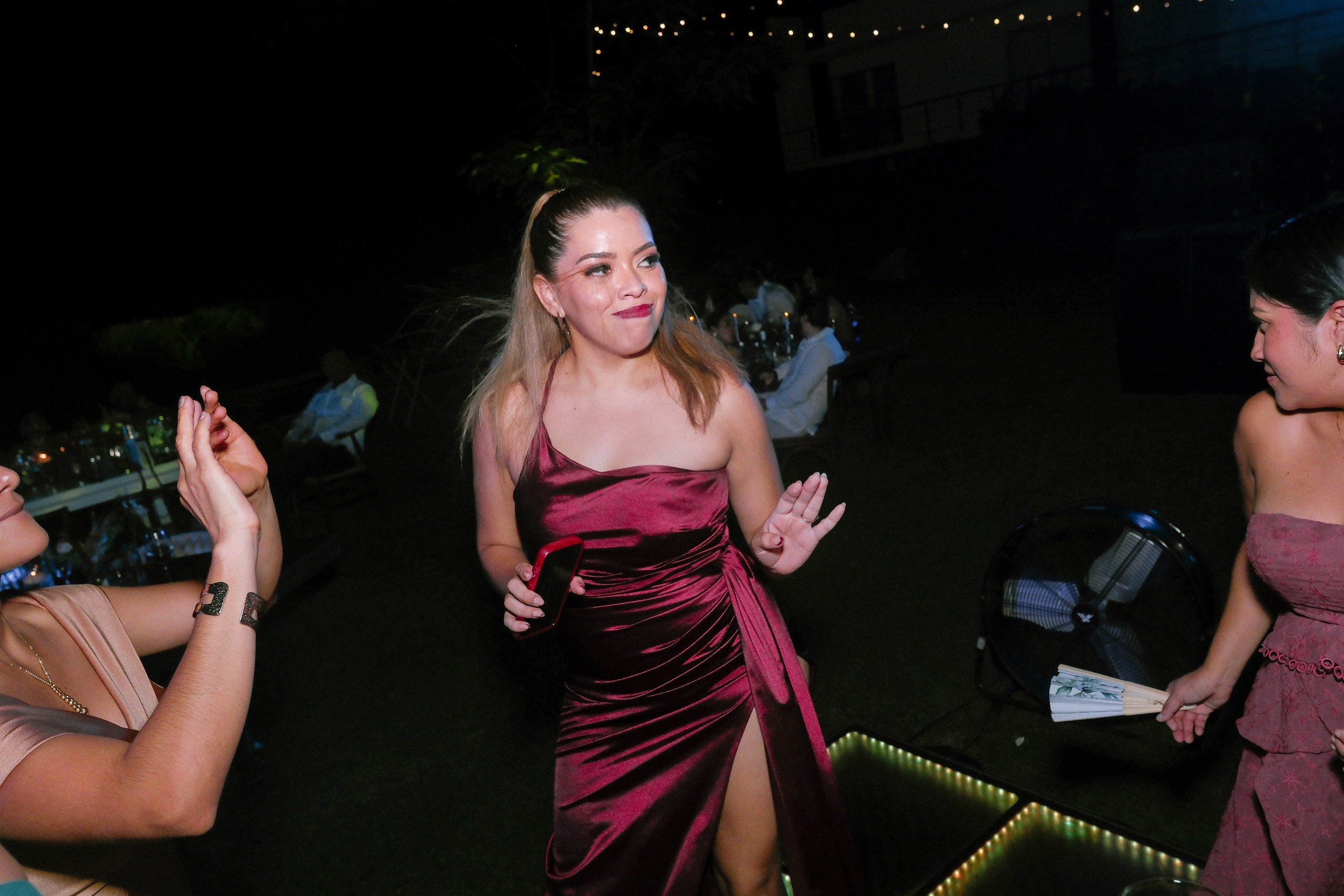 Ney & Cris / Acapulco. Wedding and family photographer in Mexico City