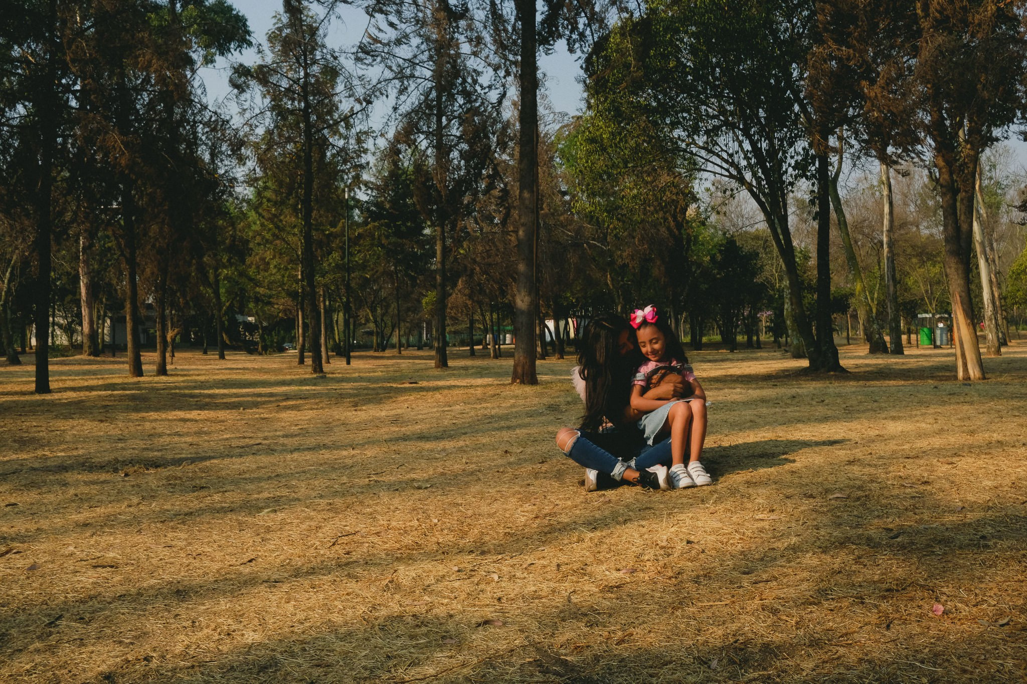 Fam Jarquin. Wedding and family photographer in Mexico City
