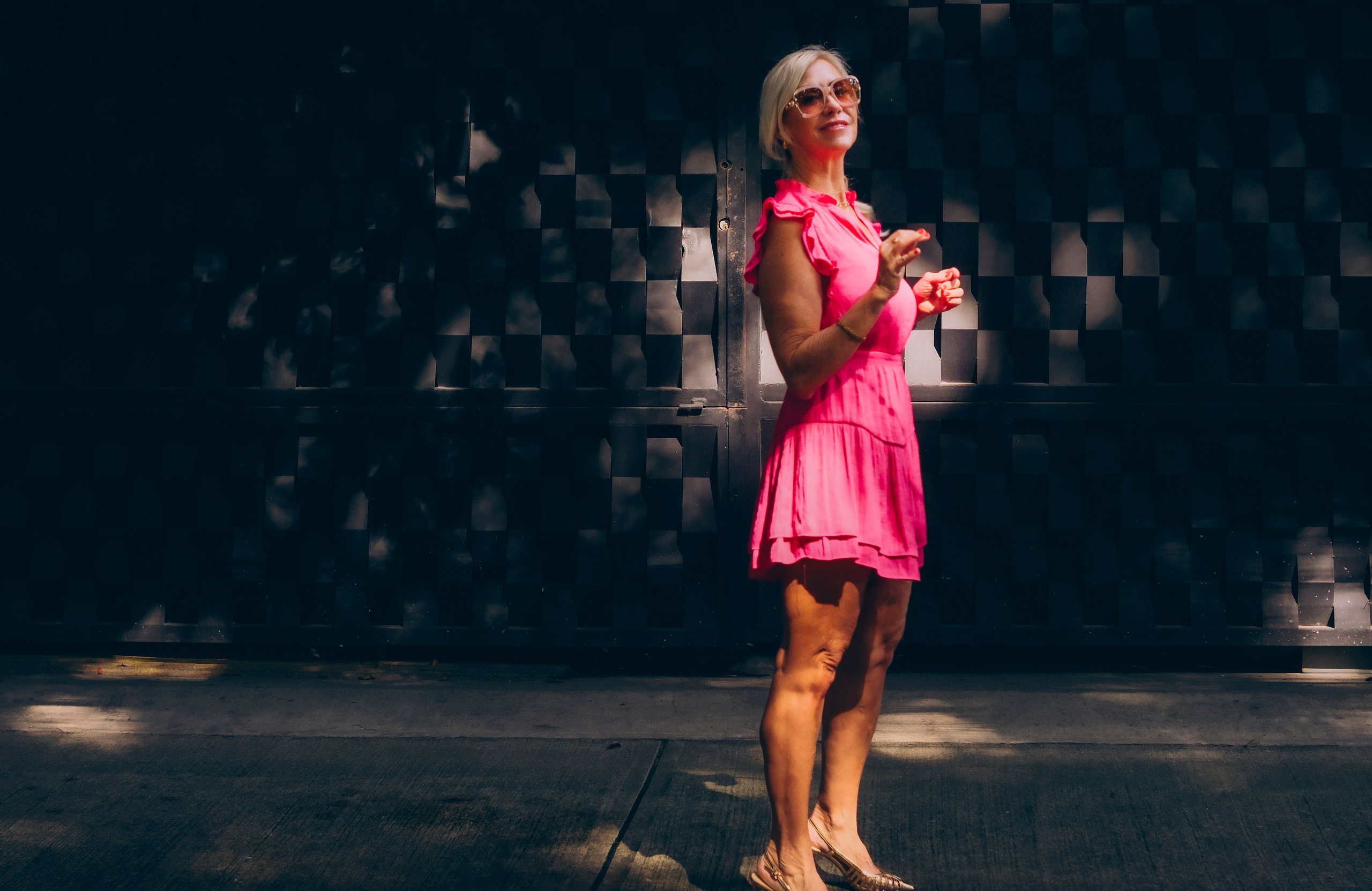 Ava. Wedding and family photographer in Mexico City