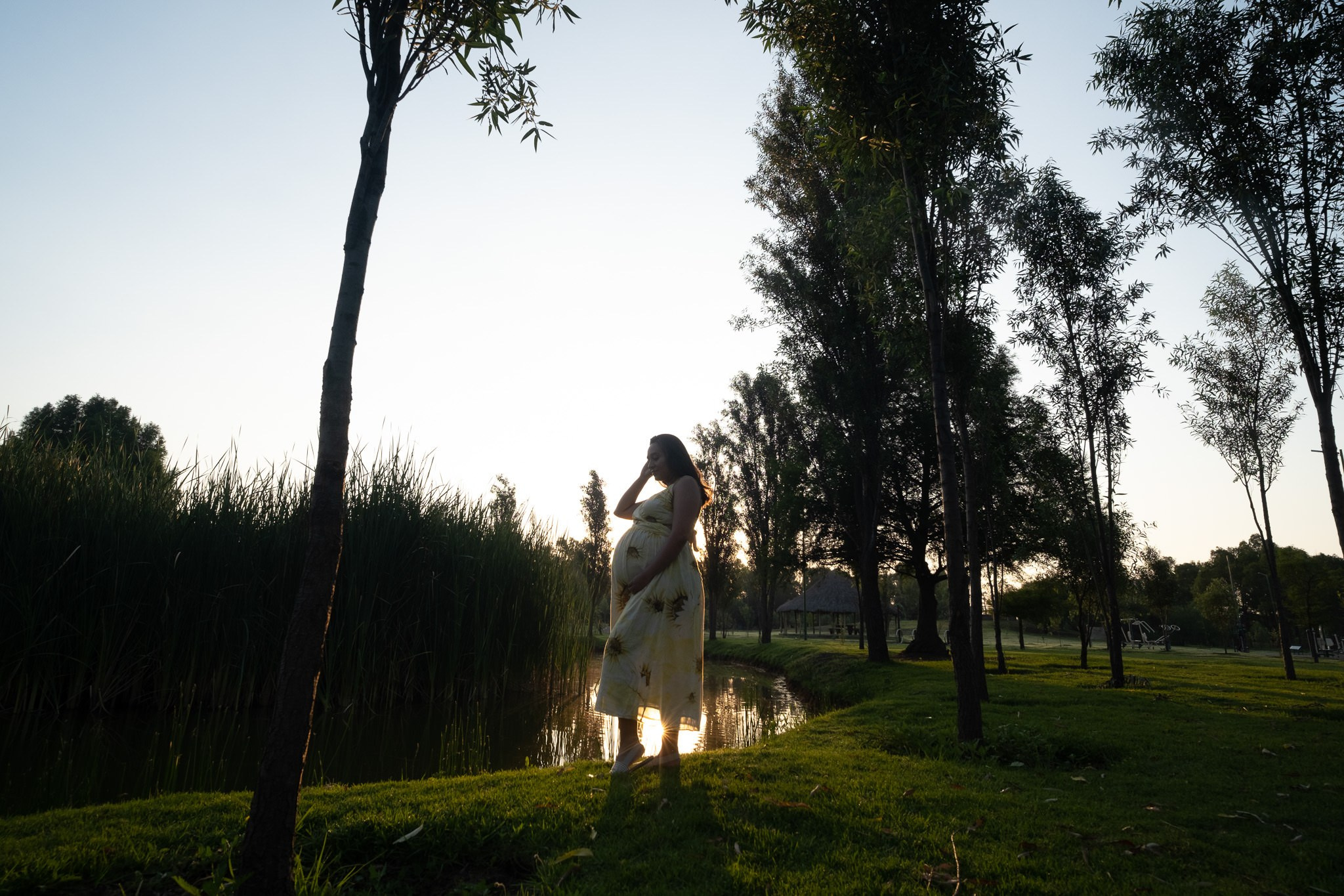 Emilia. Wedding and family photographer in Mexico City