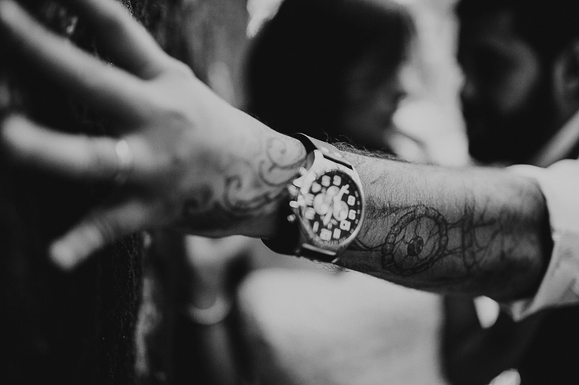 Diana & Esteban. Wedding and family photographer in Mexico City