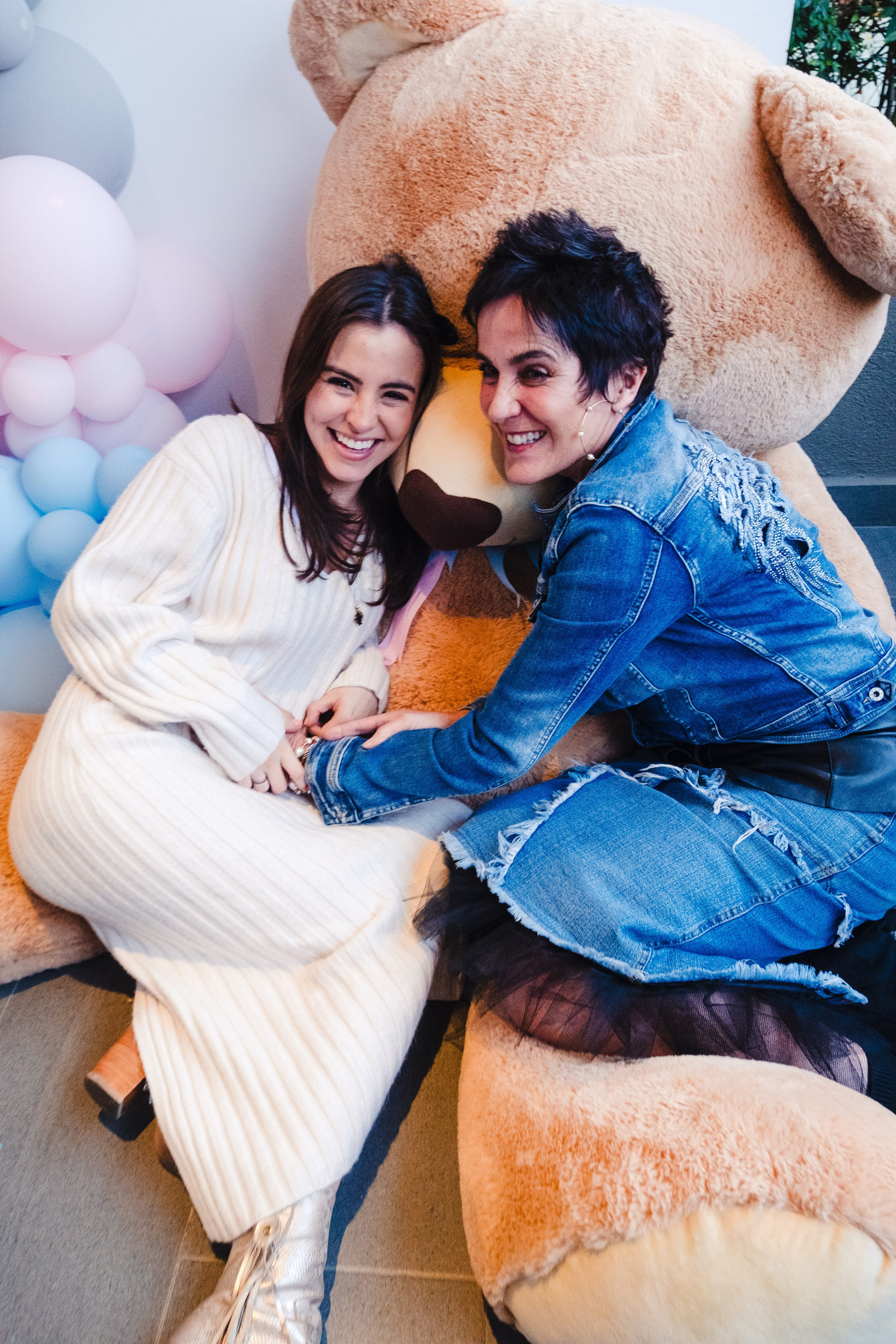 Geneder Reveal Juan Pa. Wedding and family photographer in Mexico City