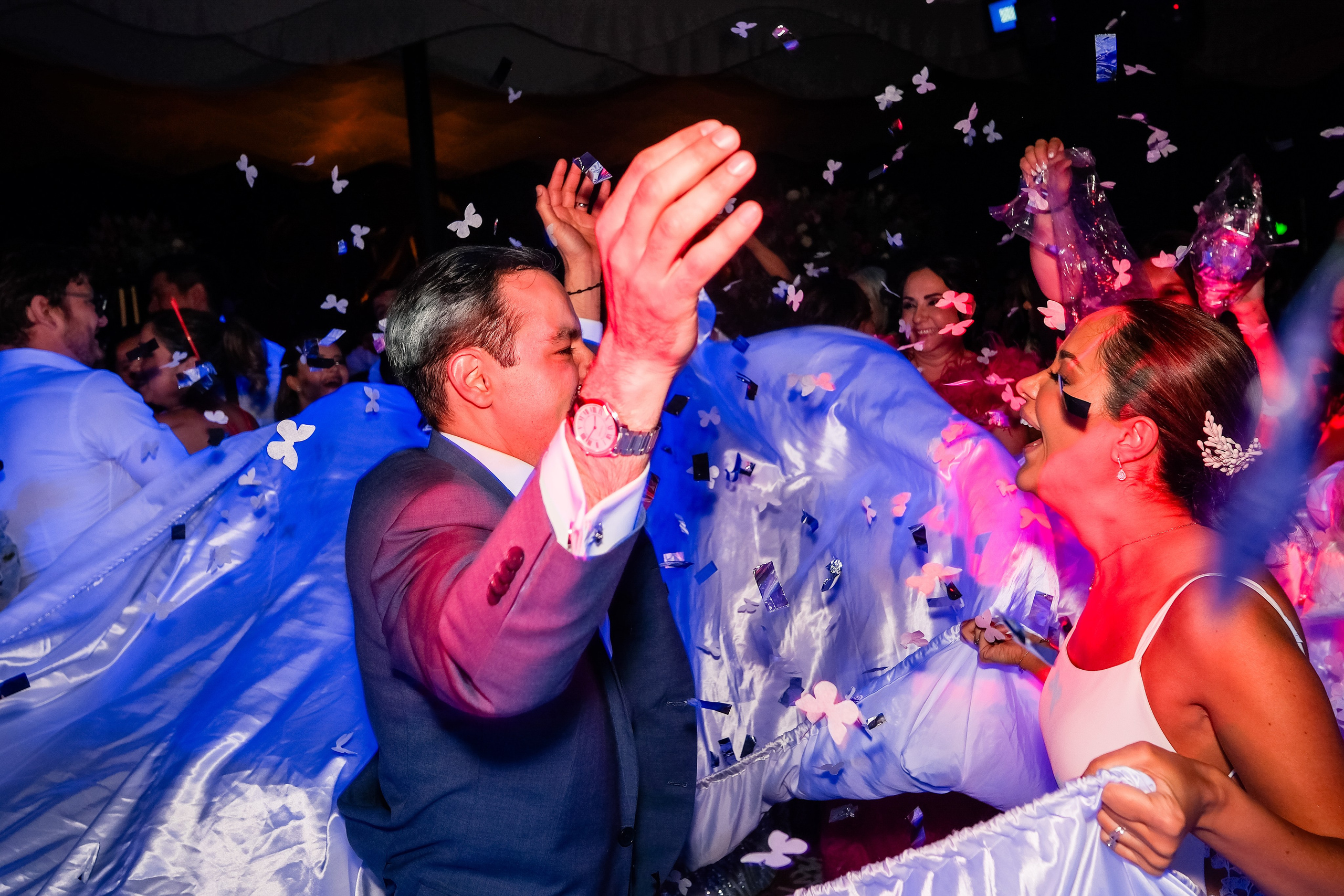 Gigi & Luis / Cuernavaca. Wedding and family photographer in Mexico City