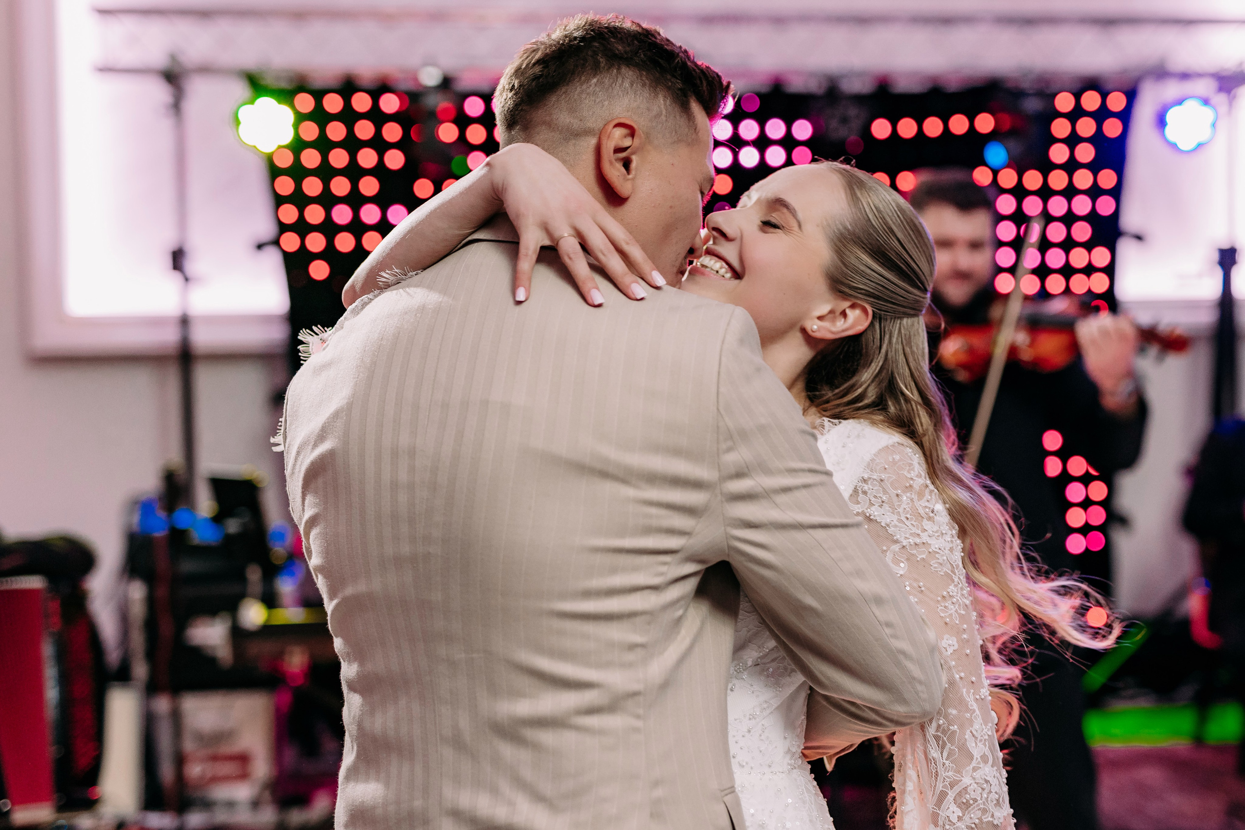 Nuntă Cristina & Alex. Events Photographer Miruna Buculei