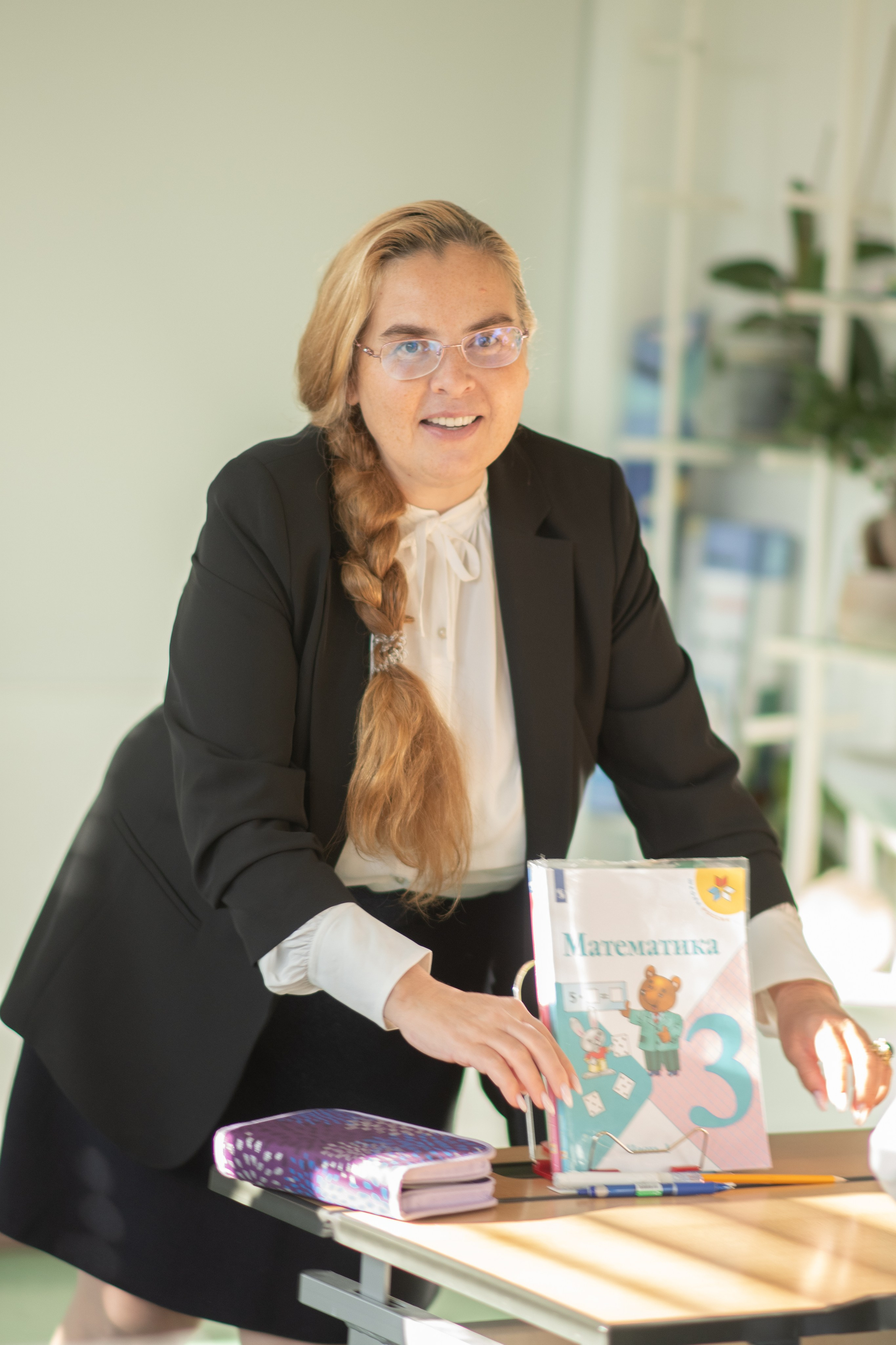 Школьная пора. Семейный и детский фотограф