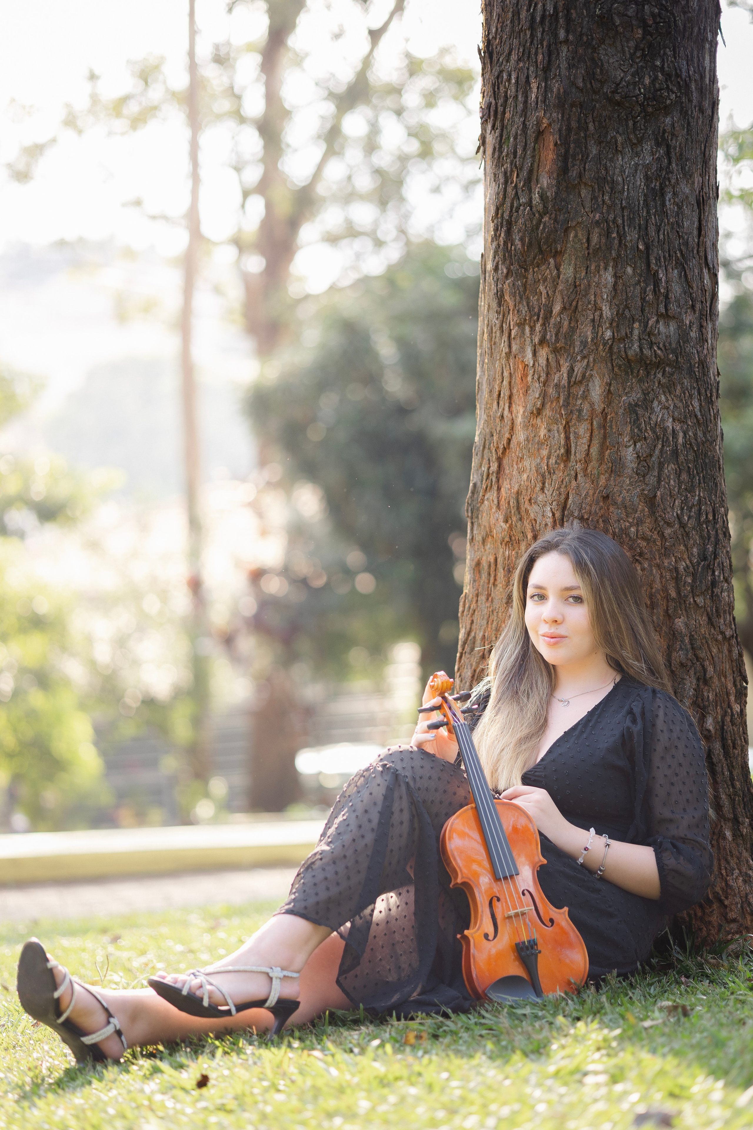 Fernanda Mello — 15 Anos. Clika Photo