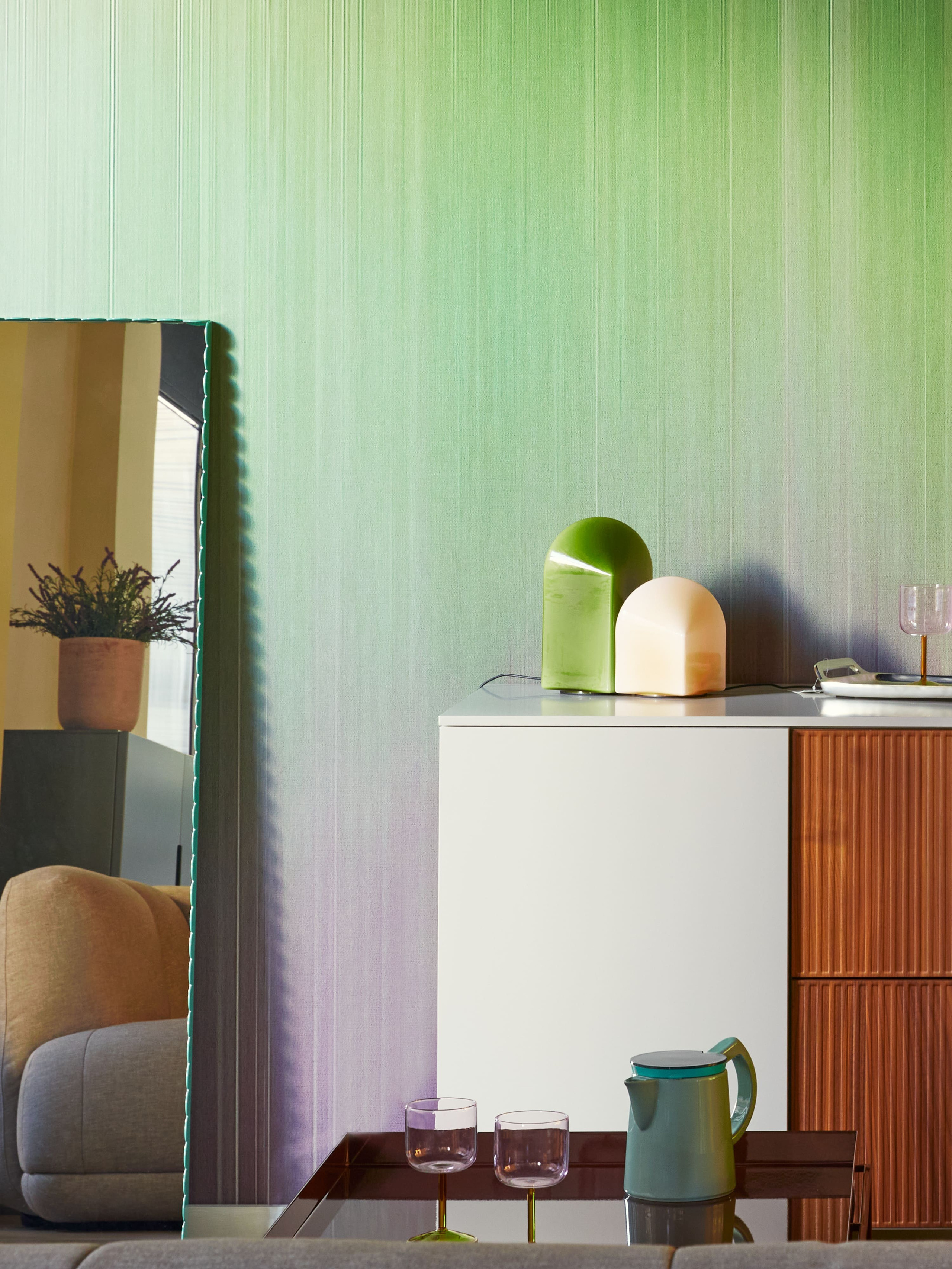 Interiors. Fashion and backstage photographer in Madrid, Vladimir Denisov