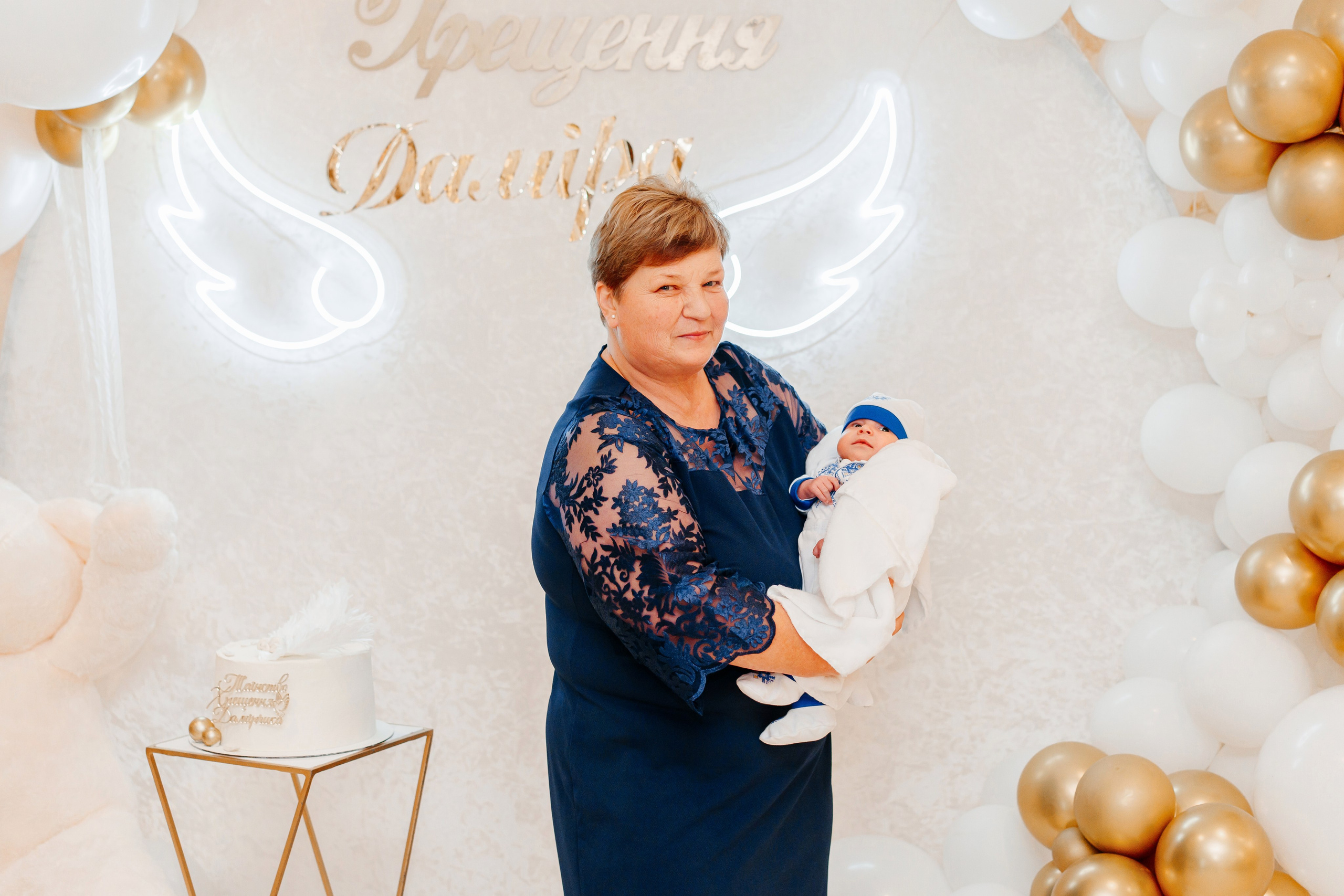 События. Свадебный и семейный фотограф в Праге — Анастасия Белоконь