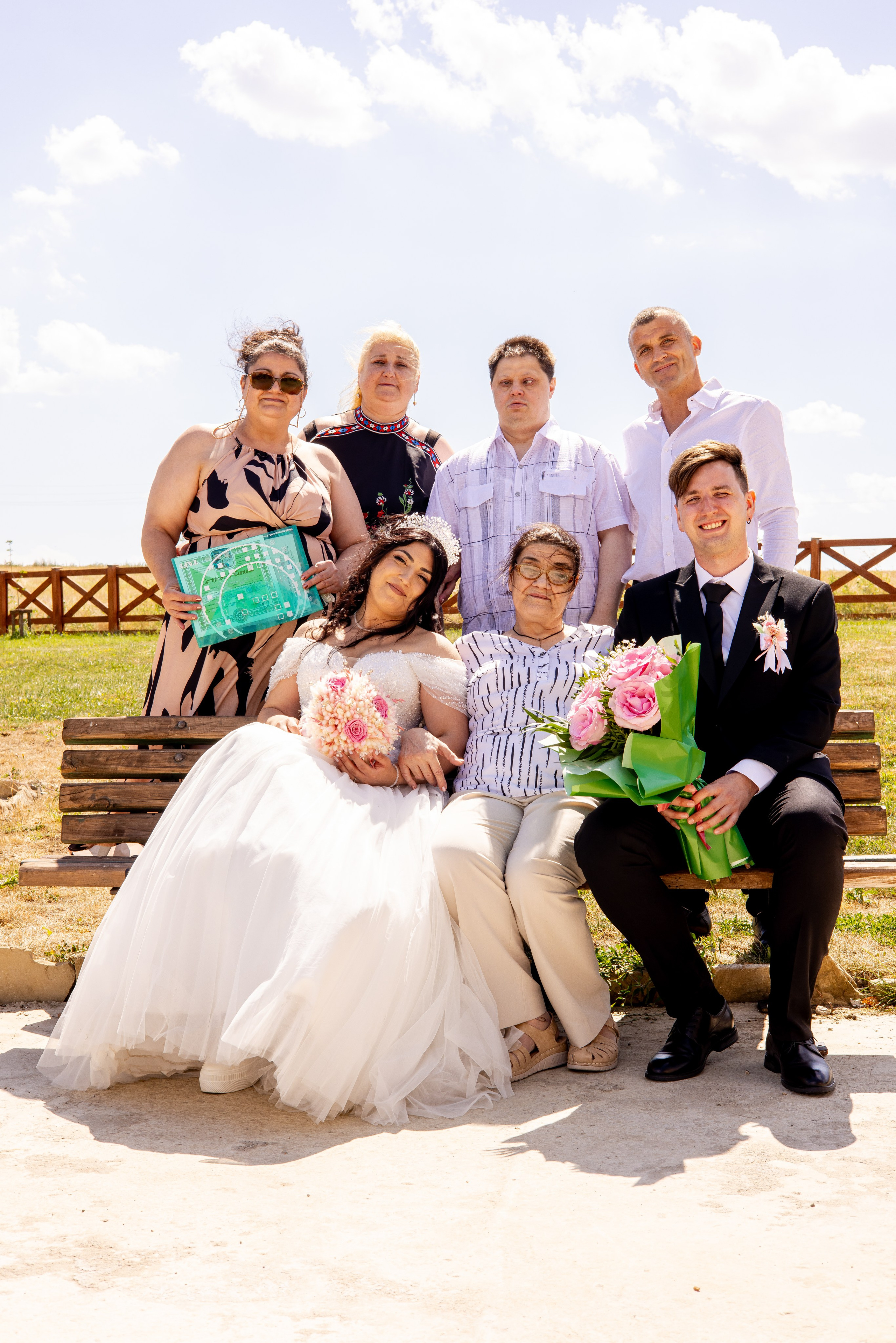 Stefana & Eusebiu 04.07.2026. MGS STUDIO