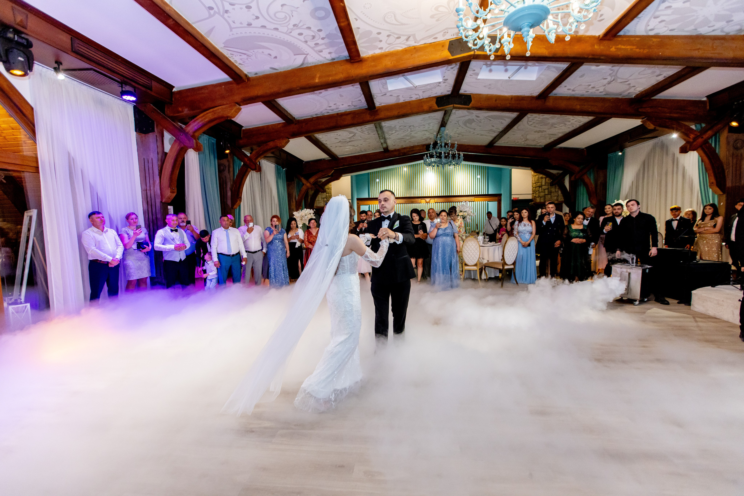 Adelina & Andrei 18.07.2026. MGS STUDIO