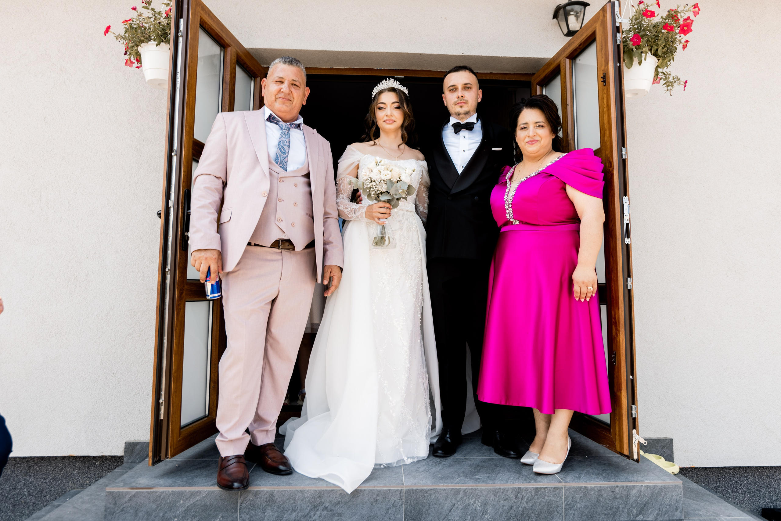 Adelina & Andrei 18.07.2026. MGS STUDIO