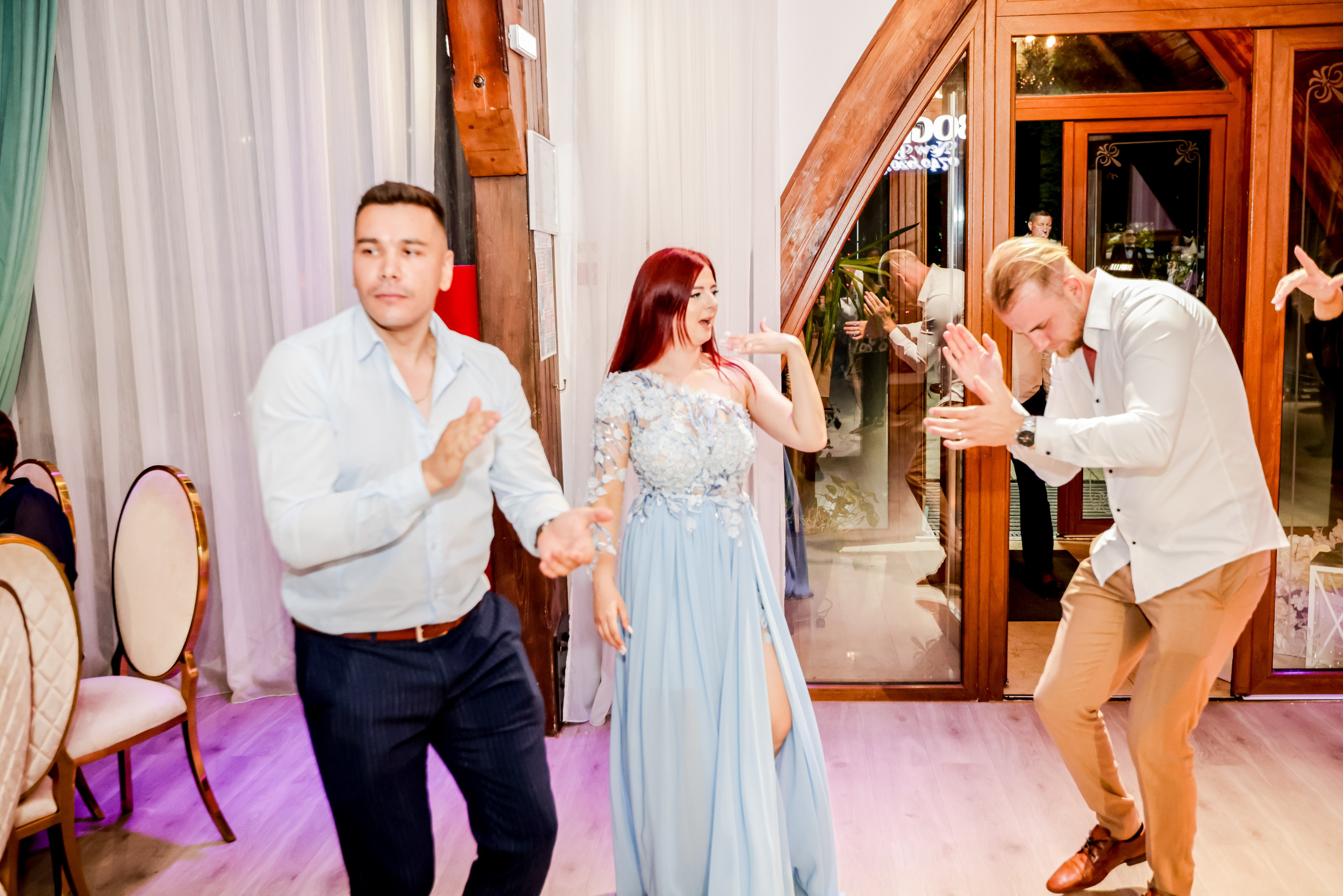 Adelina & Andrei 18.07.2026. MGS STUDIO