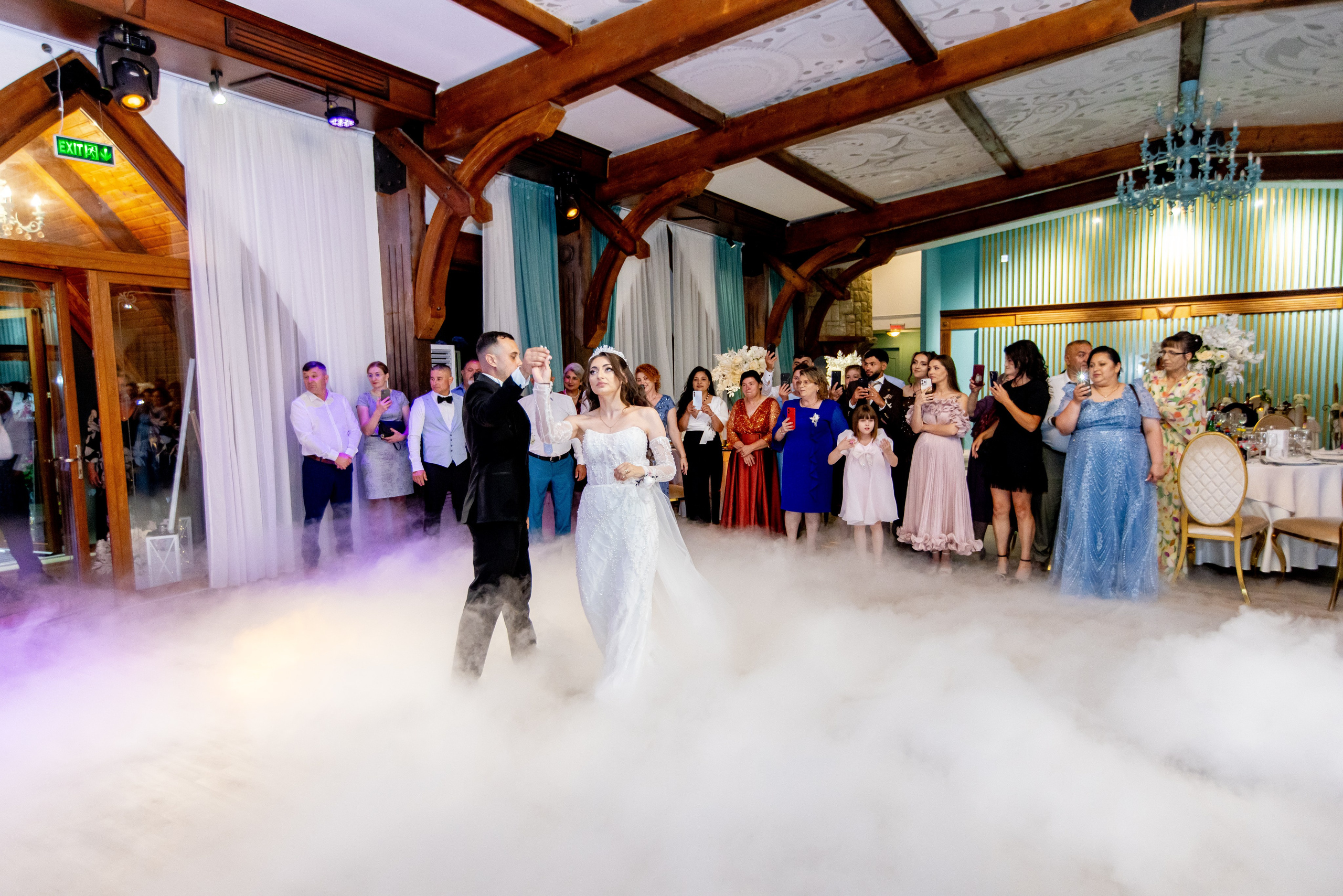 Adelina & Andrei 18.07.2026. MGS STUDIO