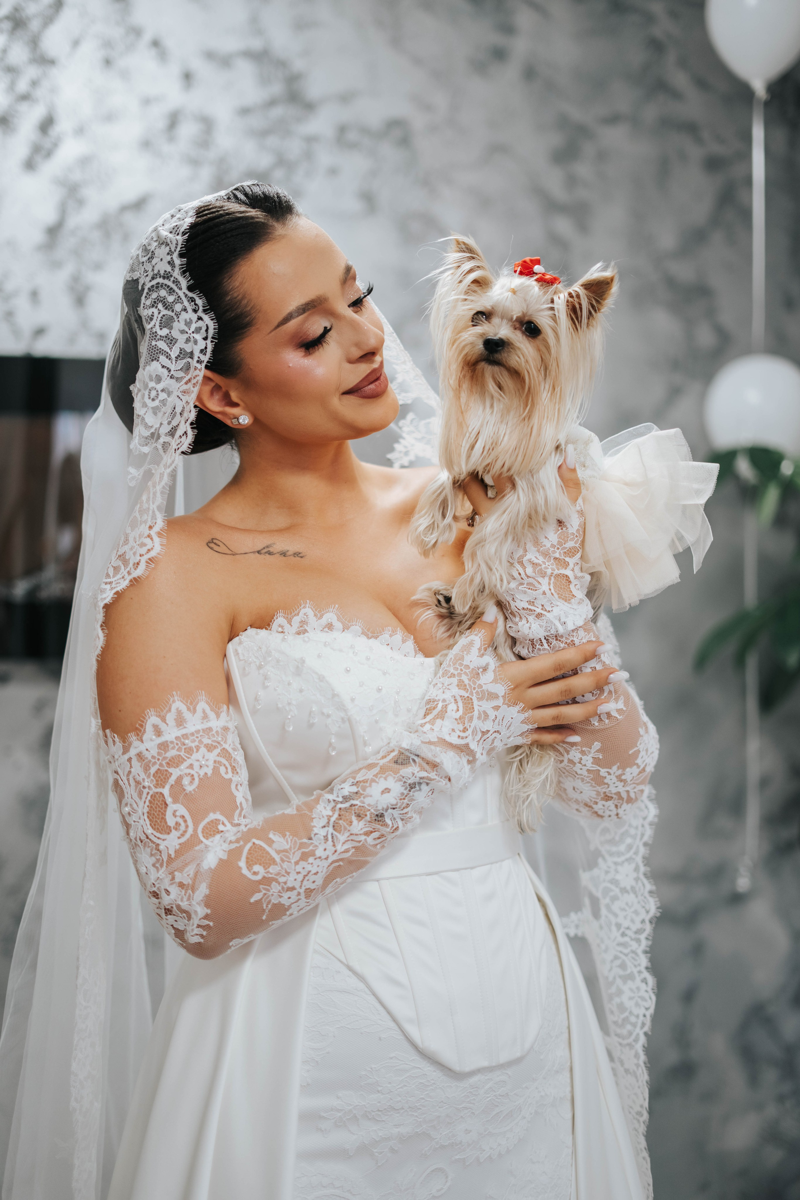 Andrada si Alin. Fotograf de evenimente din Romania