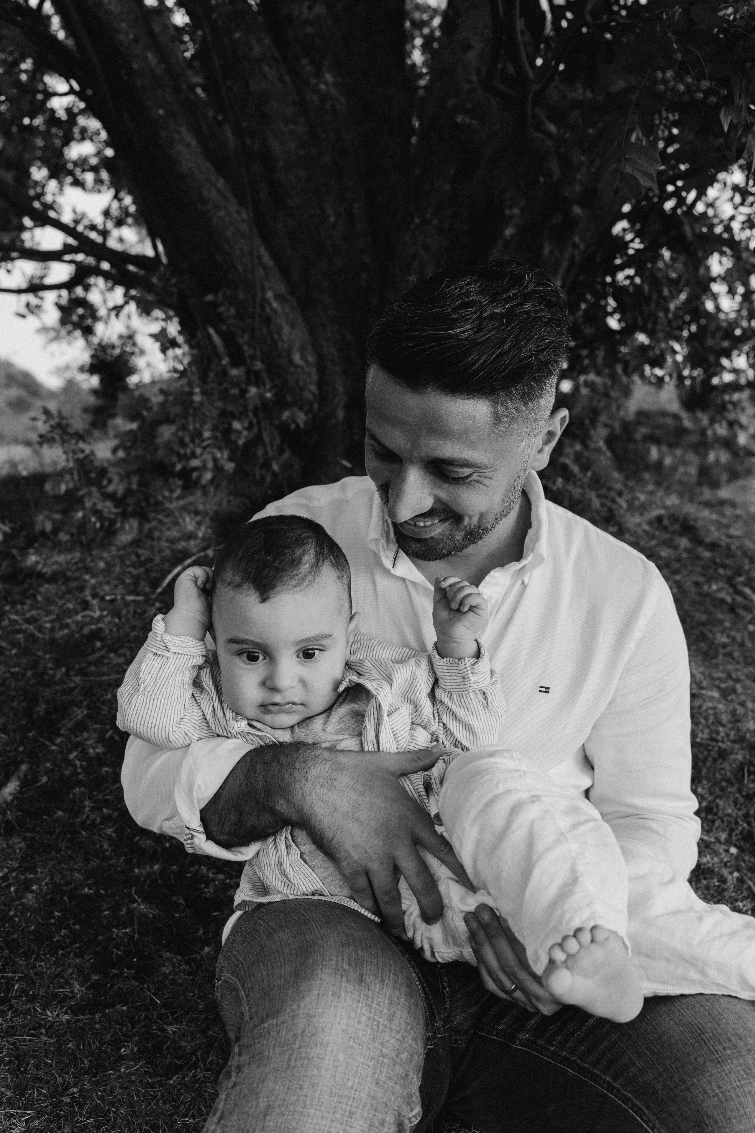 Summer. Wedding and potrait photographer in Helsinki Vickan O