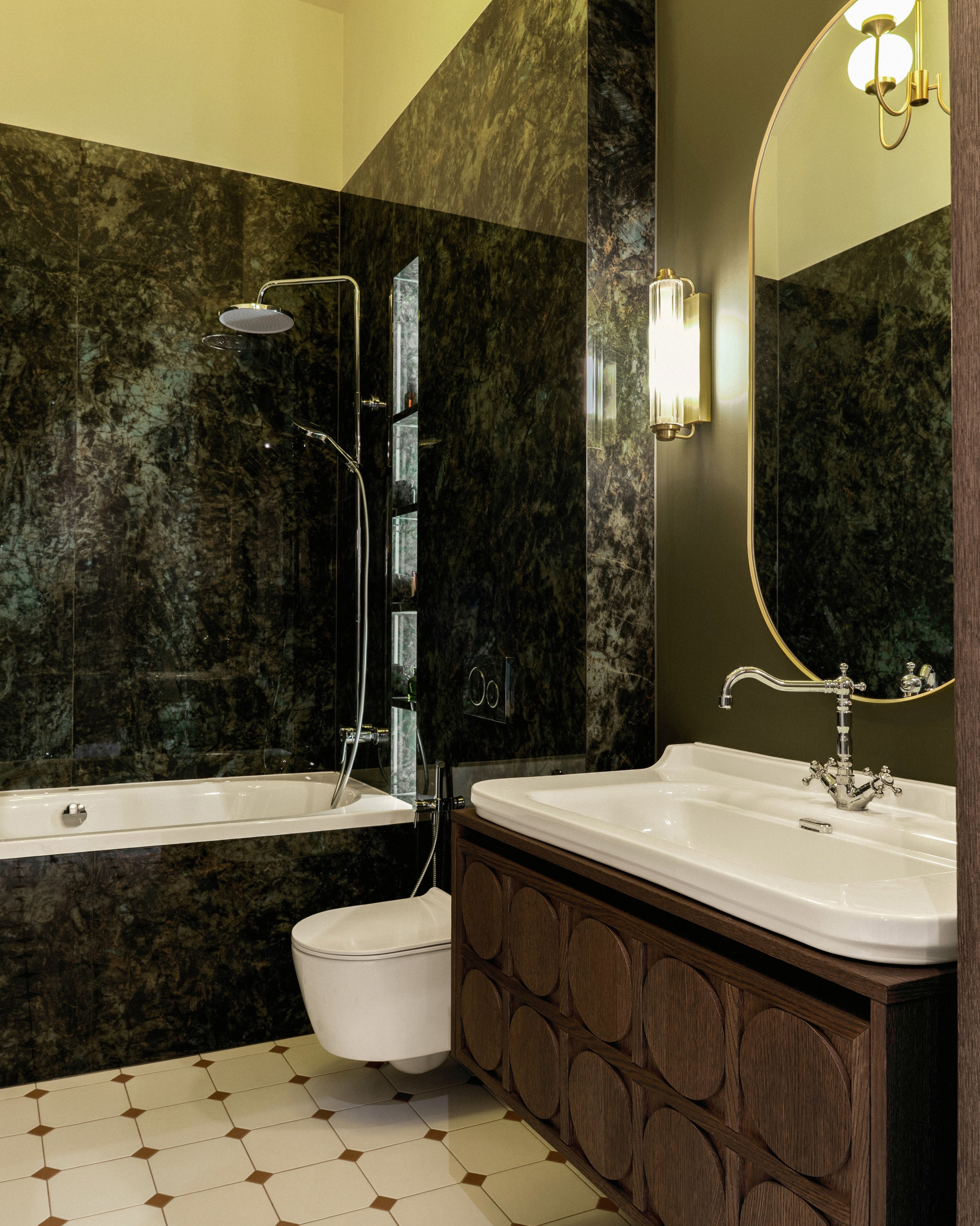 Interior by Anna Szendzielarz. Creative photographer for your business