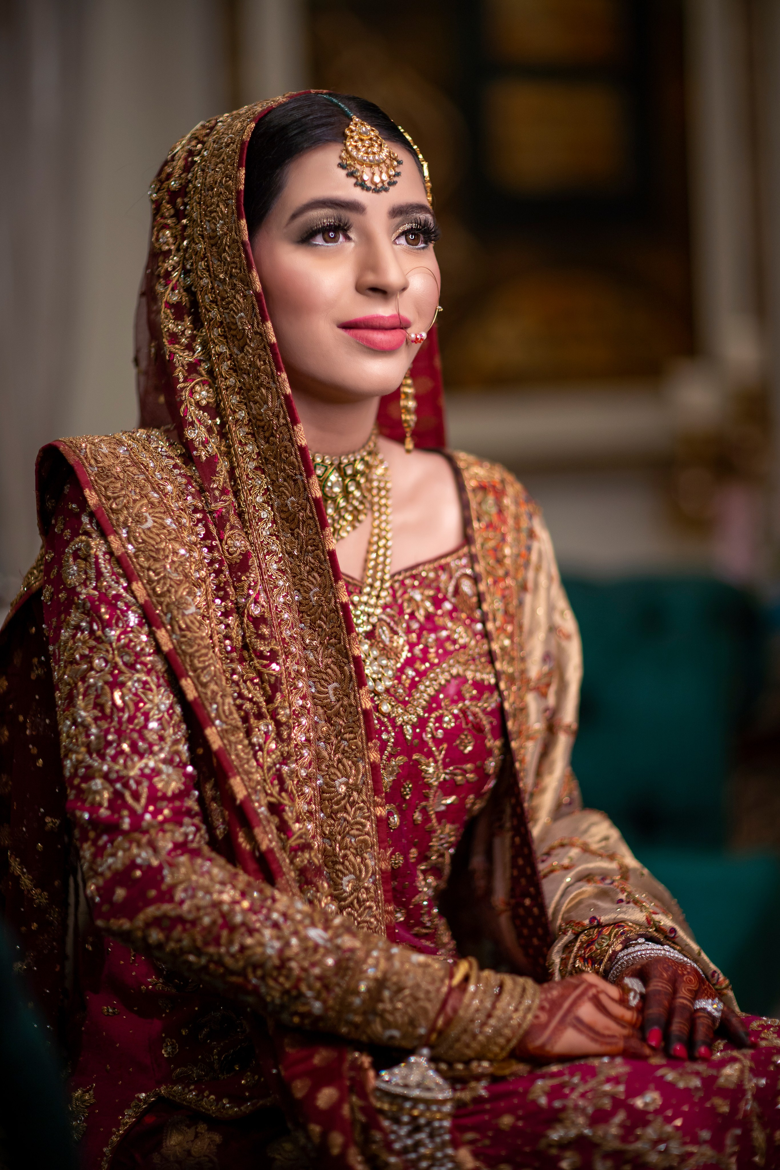 Portfolio. Chaar Bhai — Your Personal Family Historians