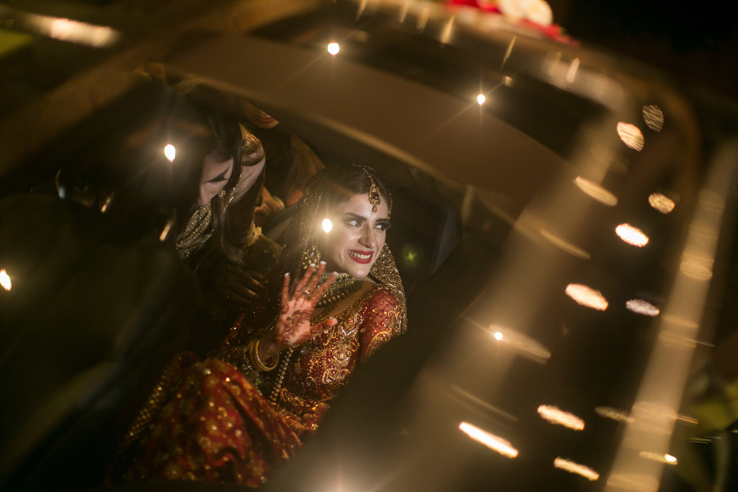 Portfolio. Chaar Bhai — Your Personal Family Historians