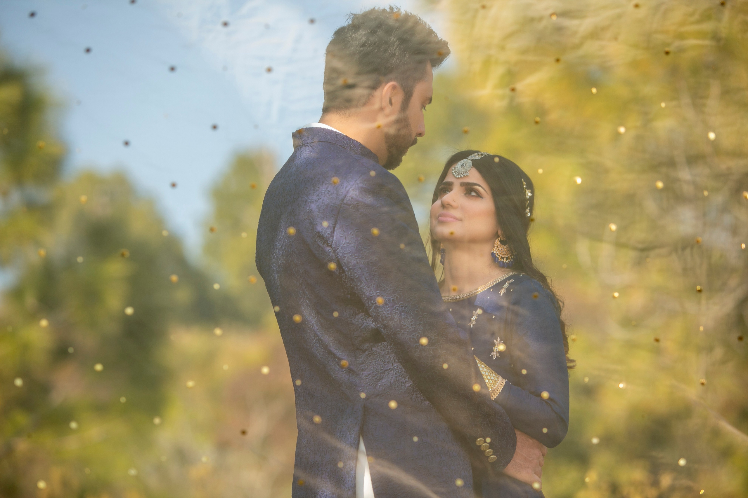 Portfolio. Chaar Bhai — Your Personal Family Historians