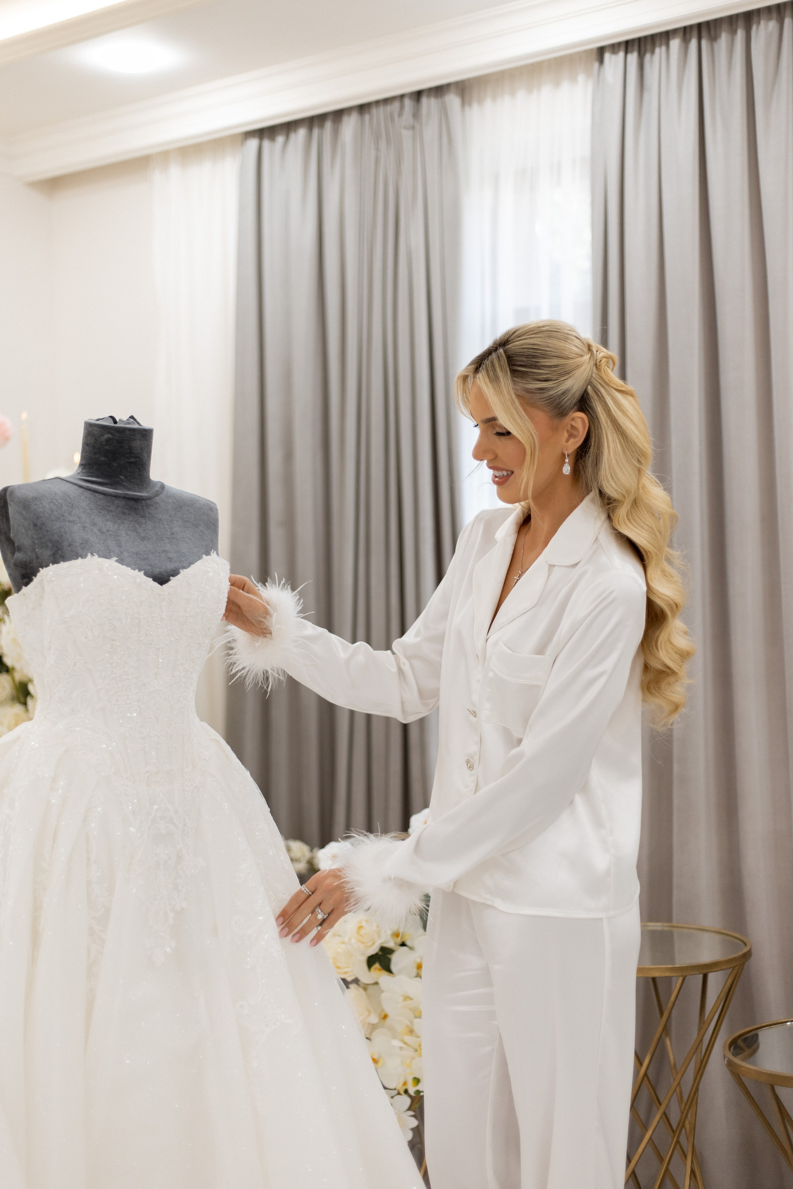 Vartan and Ligiya Wedding. Recnac | Wedding Photographer Yerevan