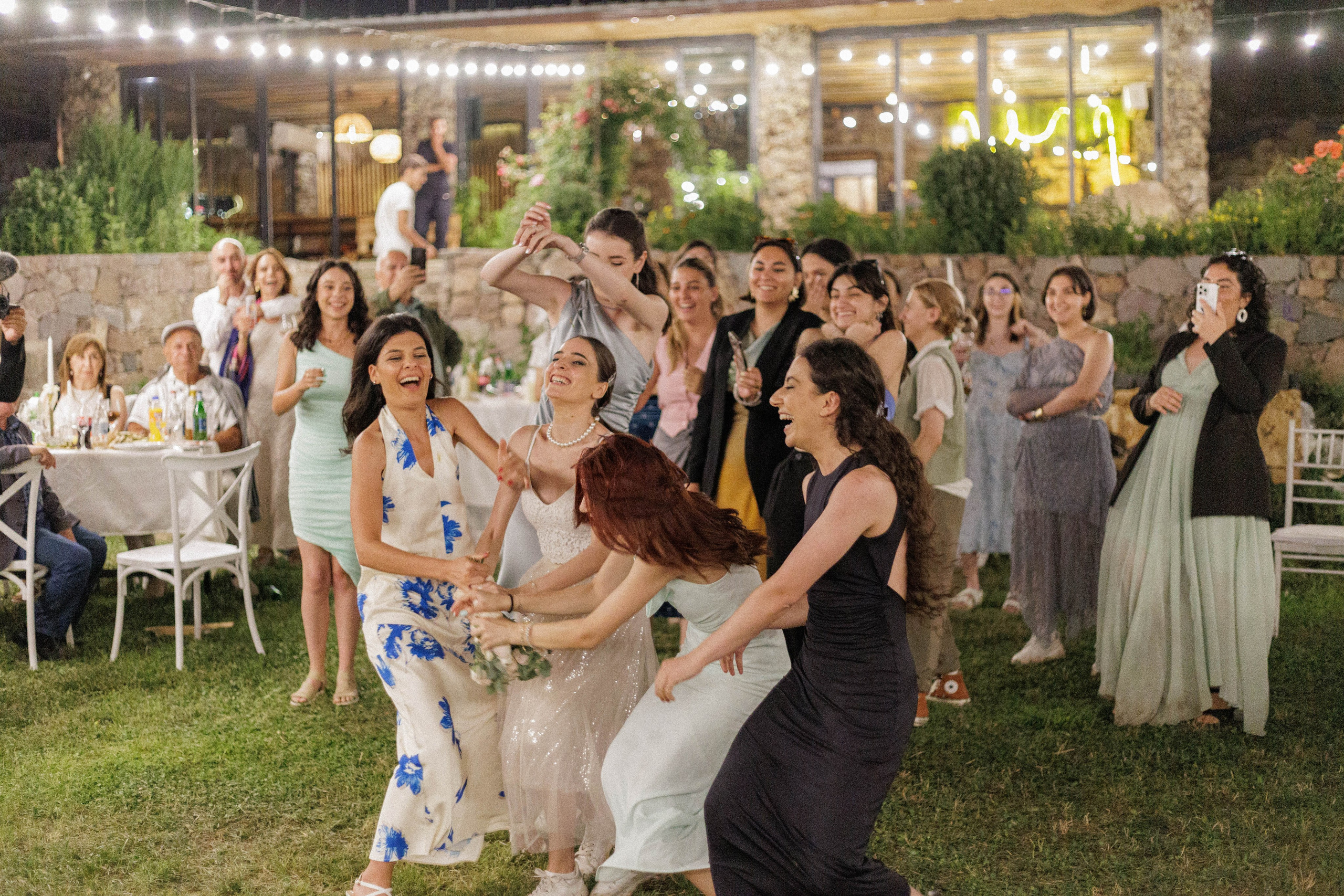 Aris and Milena Wedding. Recnac | Wedding Photographer Yerevan