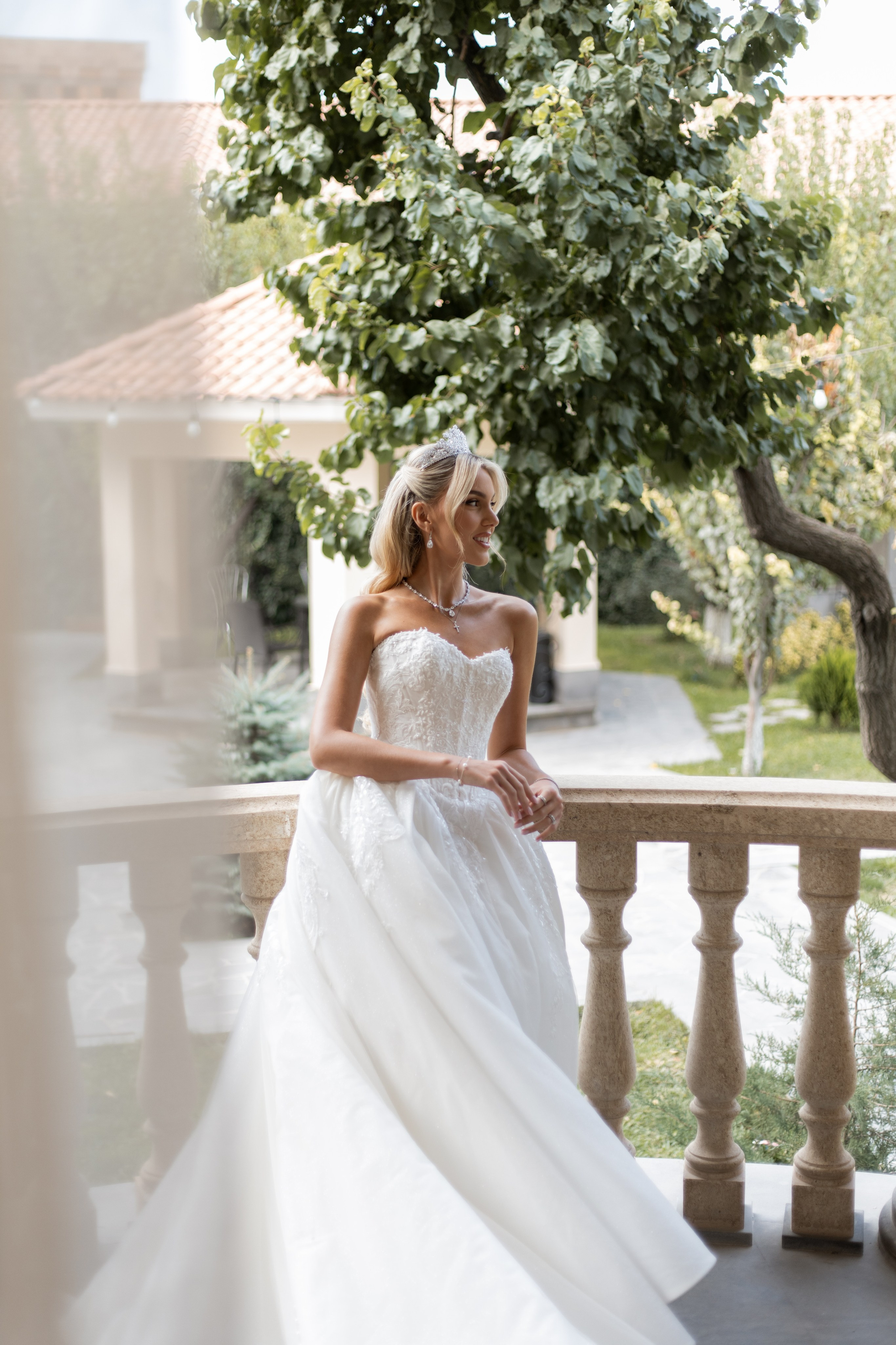 Vartan and Ligiya Wedding. Recnac | Wedding Photographer Yerevan