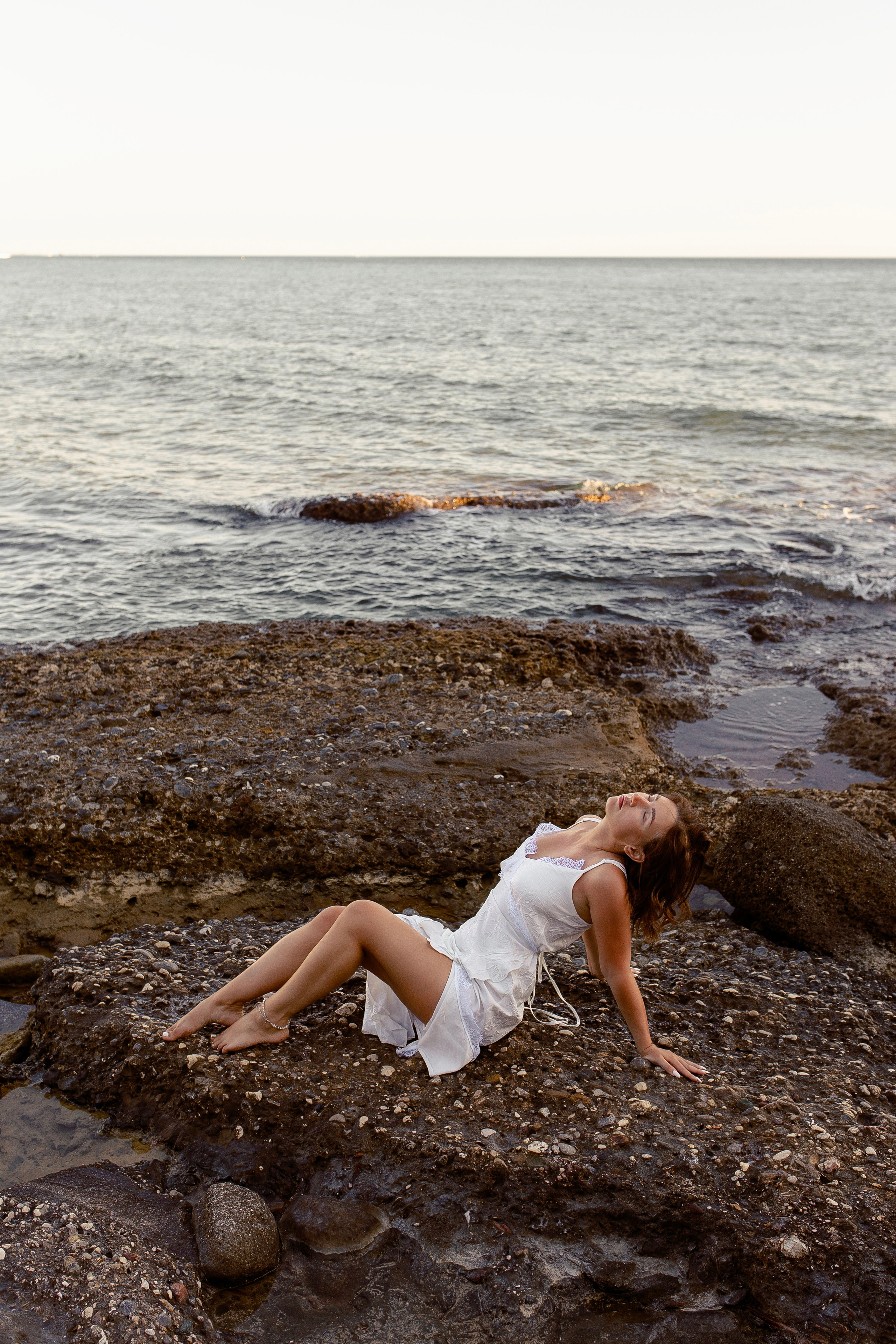 Закат. Индивидуальная фотосессия на пляже в Сиде…. Фотограф в Алании в Турции, Аланья, Сиде, Белек, Анталия, Кемер, Конаклы, Окурджалар. Фотосъемки в Алании. Фотосессия в Алания.Алсу Девели