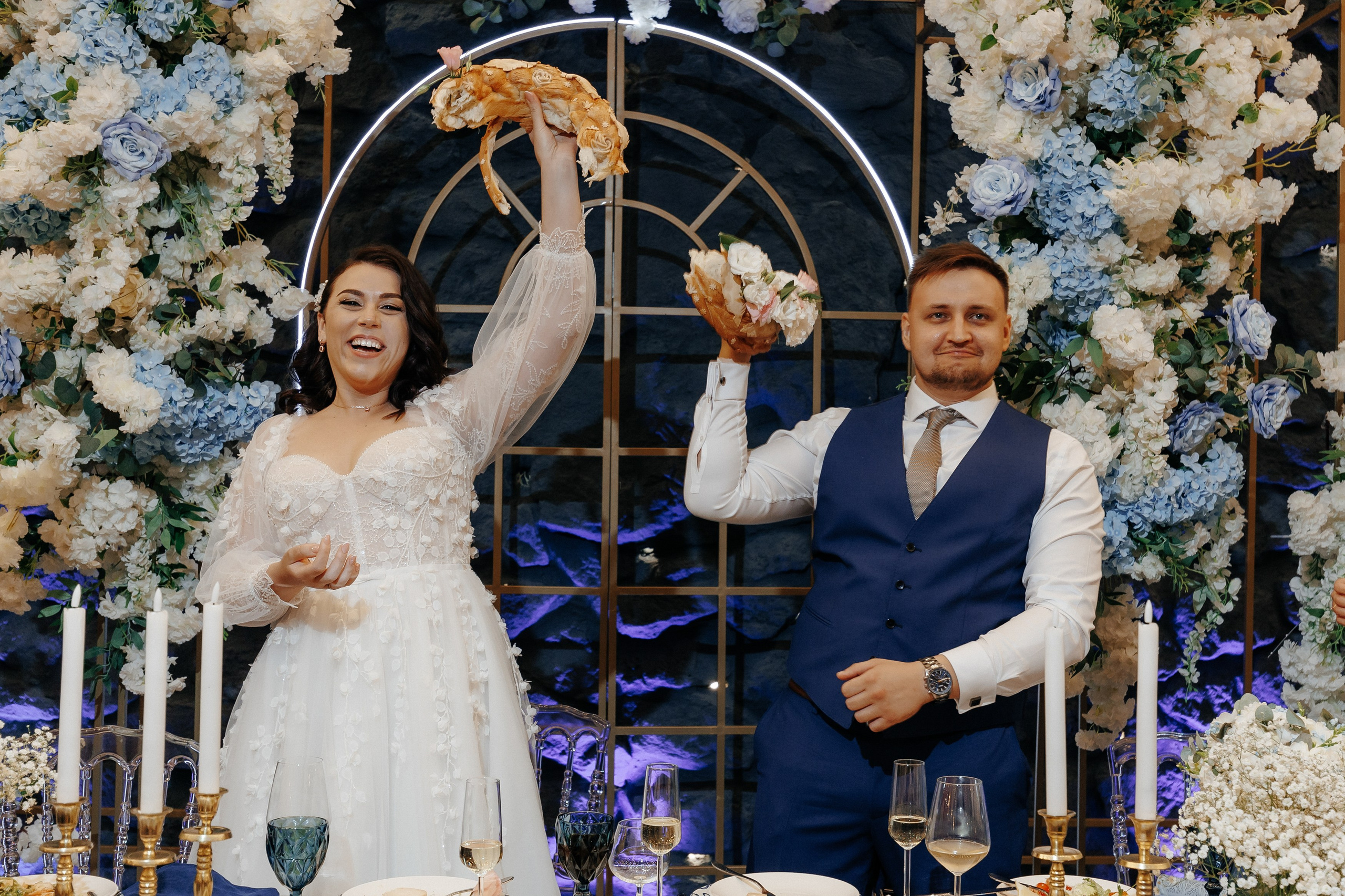 DANIEL + VALERIA. Fulga Photographer