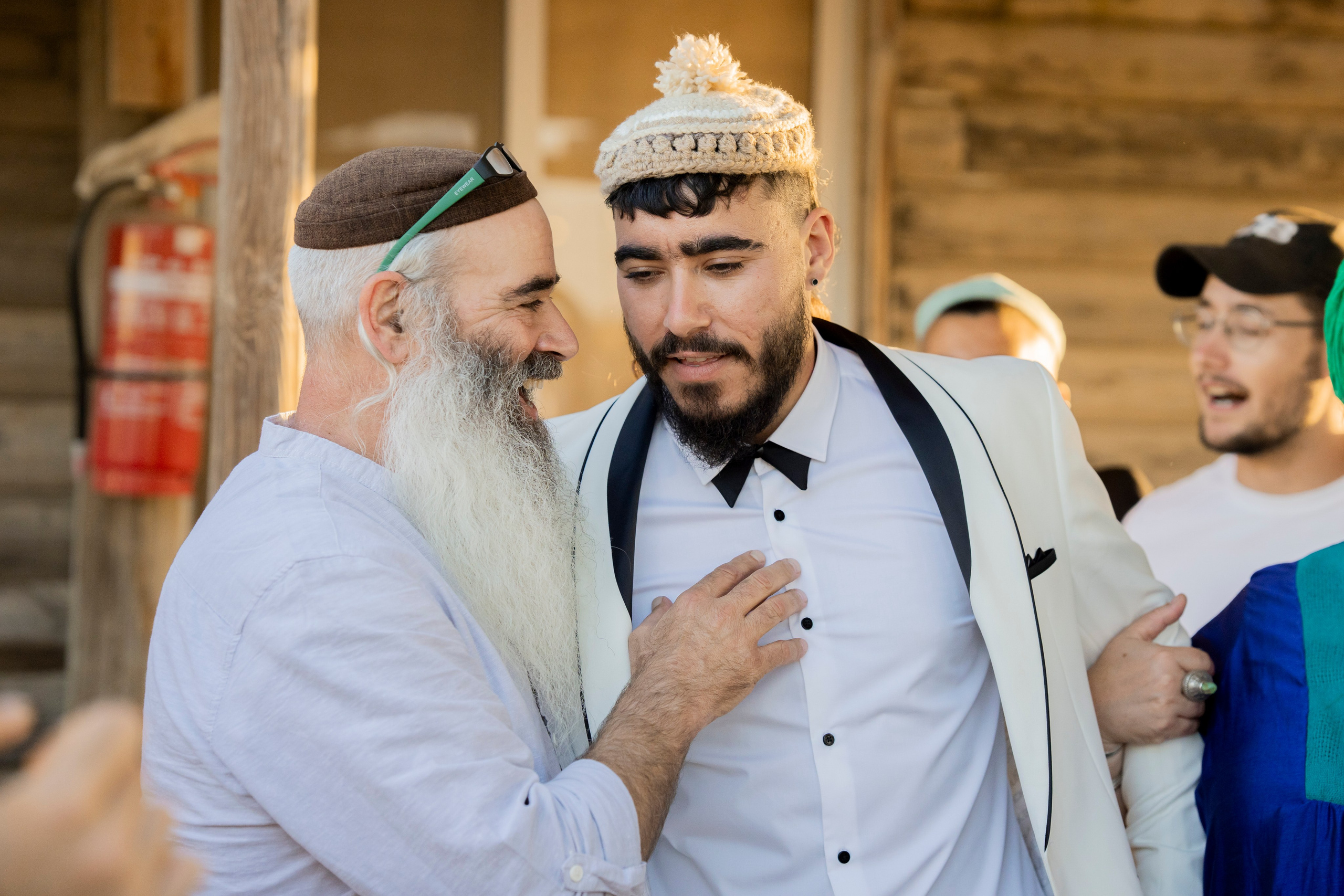 אביה ואחיה. יוסף מזרחי צילום חתונה, ברית וזוגיות. צלם מקצועי שאוהב להוציא אתכם הכי יפים ברגעים הכי מרגשים